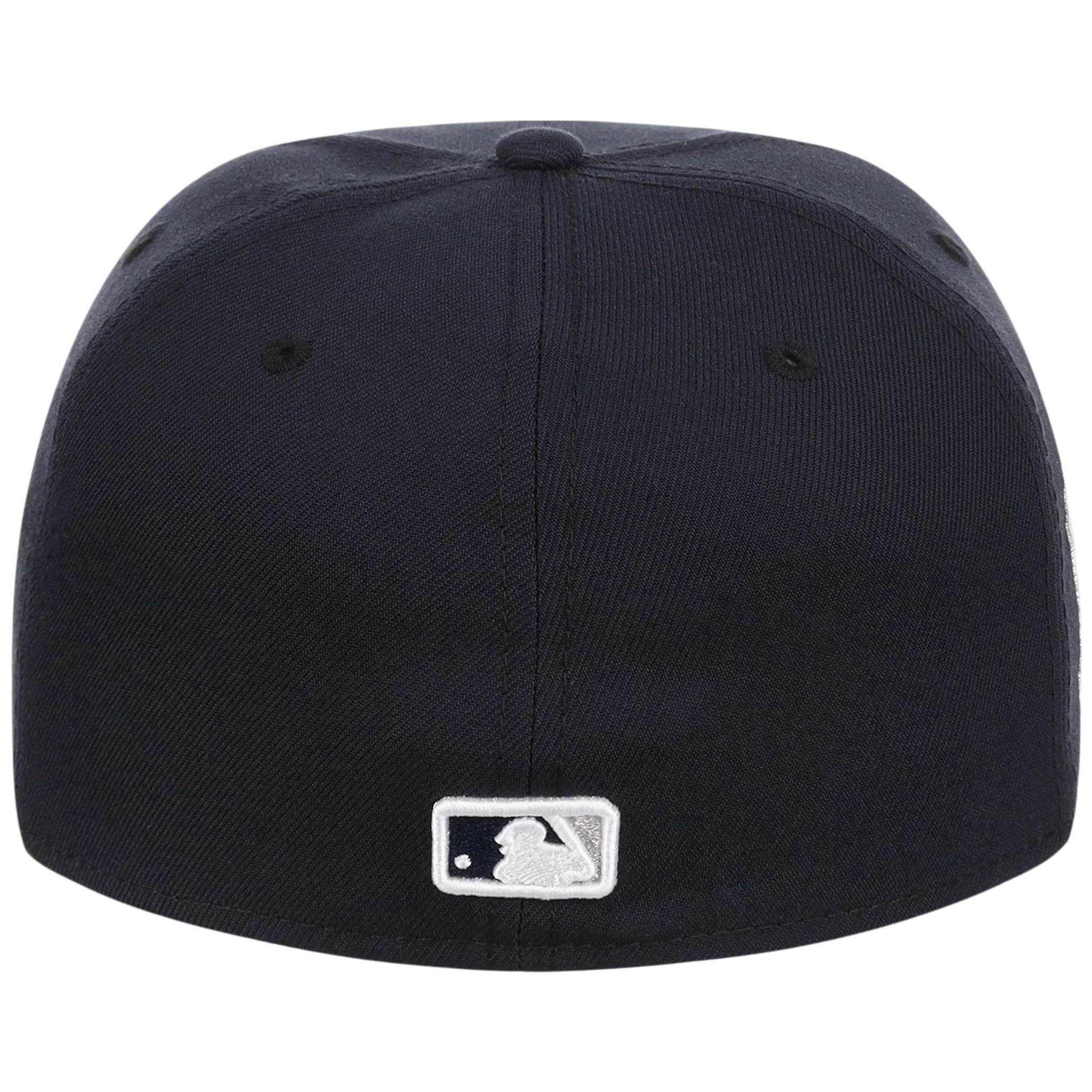 New York Yankees - New York Crown the City - Subway Tile New Era 59FIFTY - Navy/Navy - Image 7