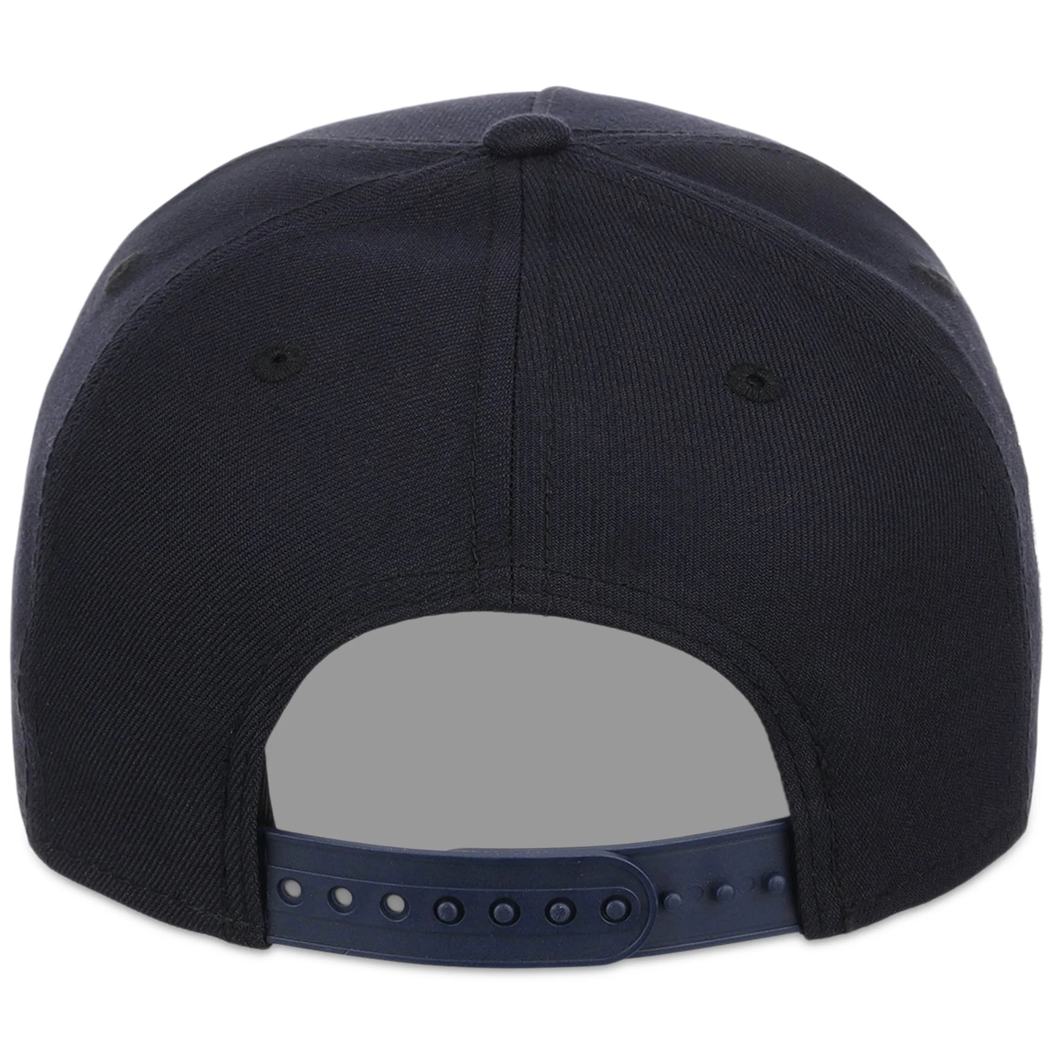 New York Yankees - New York Crown the City -  Subway Tile  New Era 9FORTY - Navy/Navy - Image 7