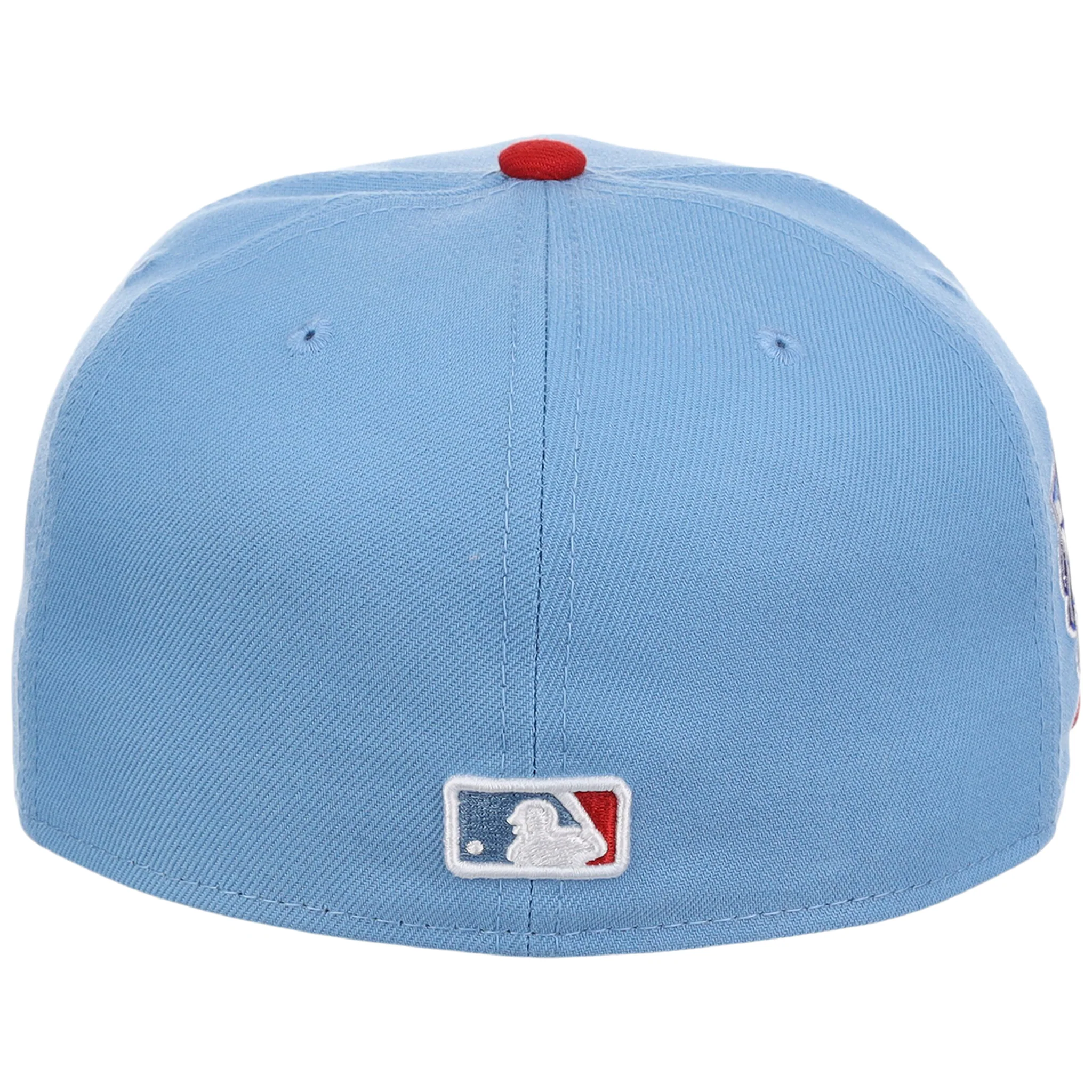 New York Yankees San Juan Crown the City Sky/Red 'Pride' - Image 7
