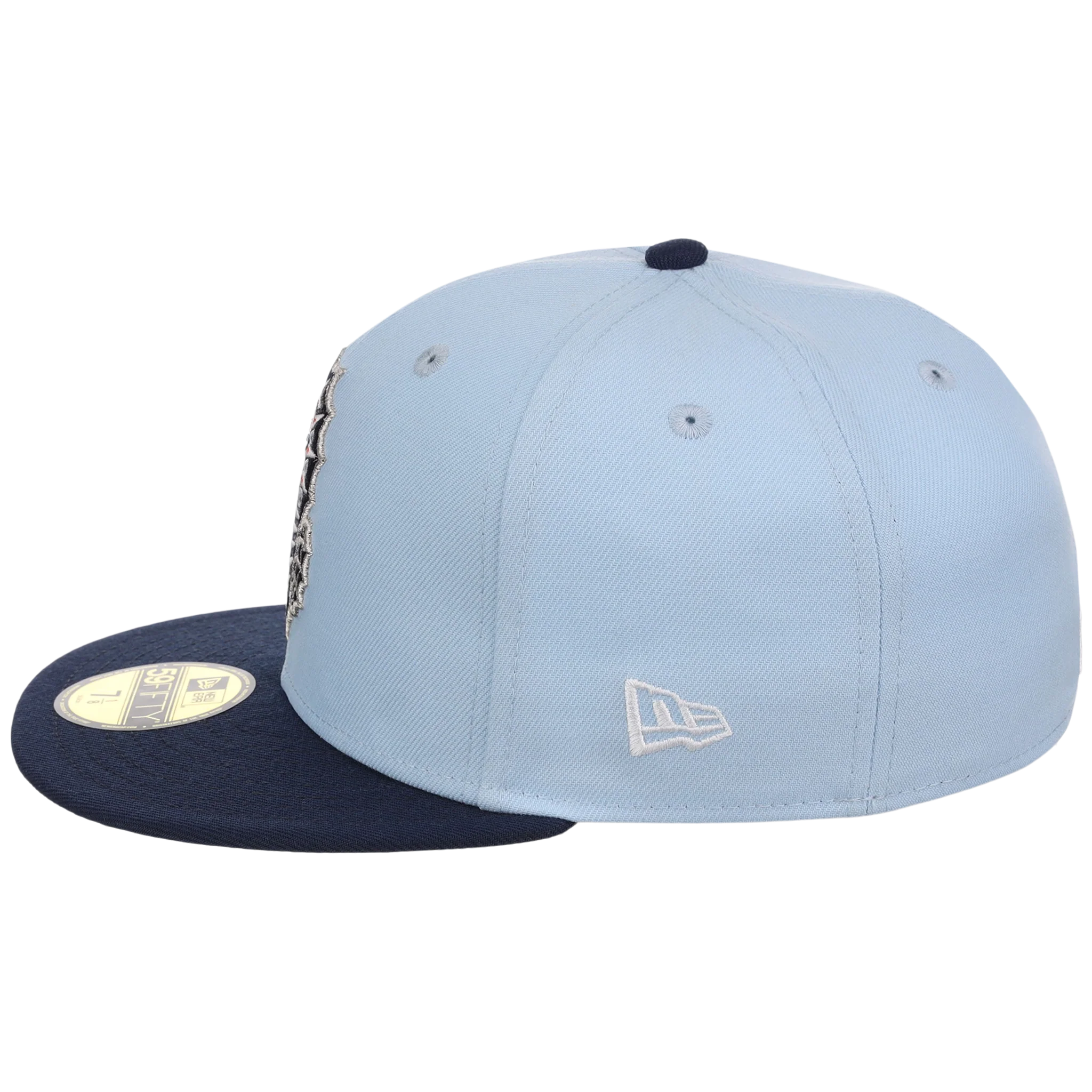 Norfolk Tides Minor League Monday New Era 59FIFTY - Image 6
