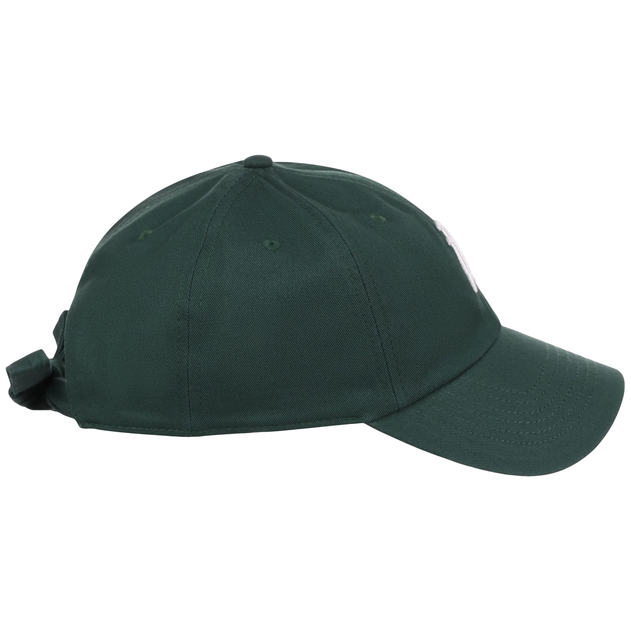 Oakland Athletics MLB '47 Mother's Day 'Bow Back' Clean Up Collection - Image 3