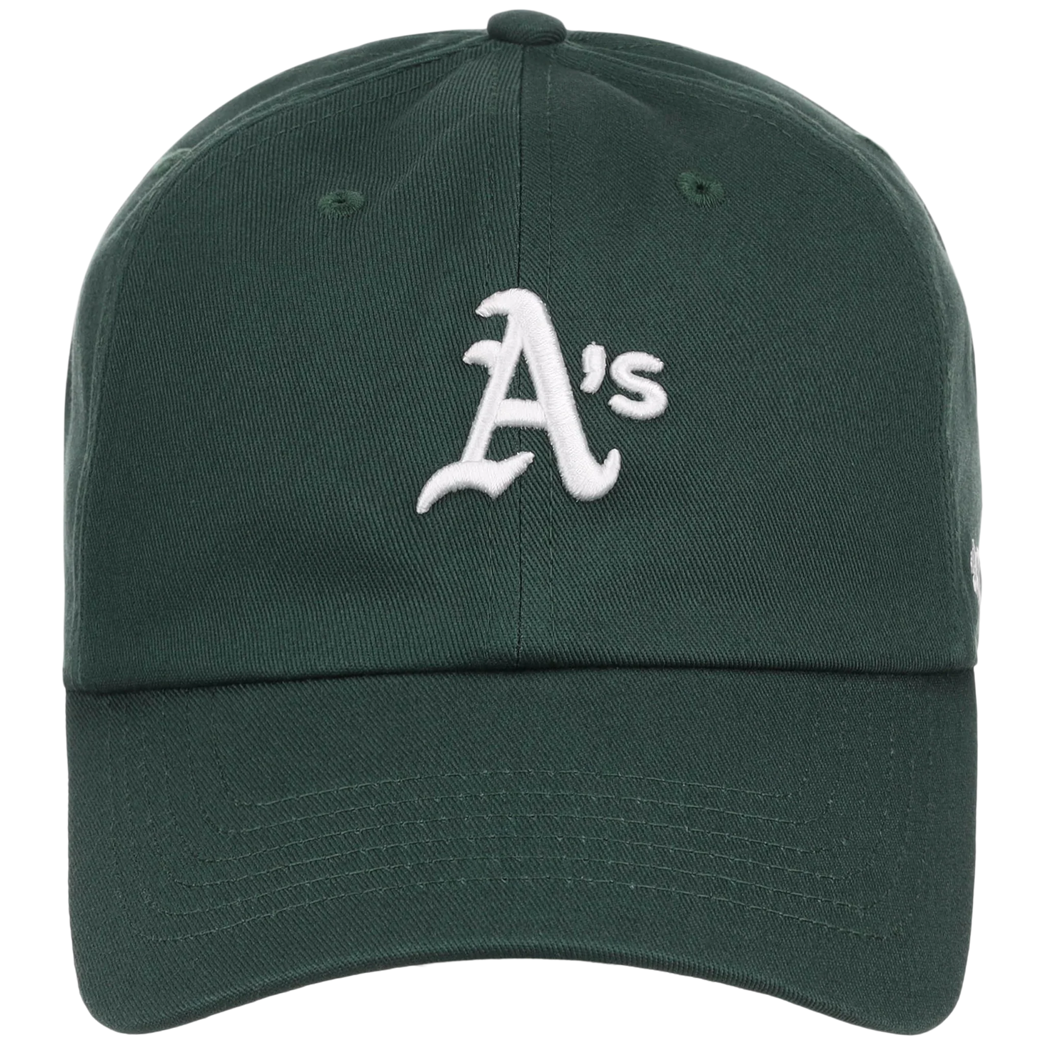 Oakland Athletics MLB '47 Mother's Day 'Bow Back' Clean Up Collection - Image 5