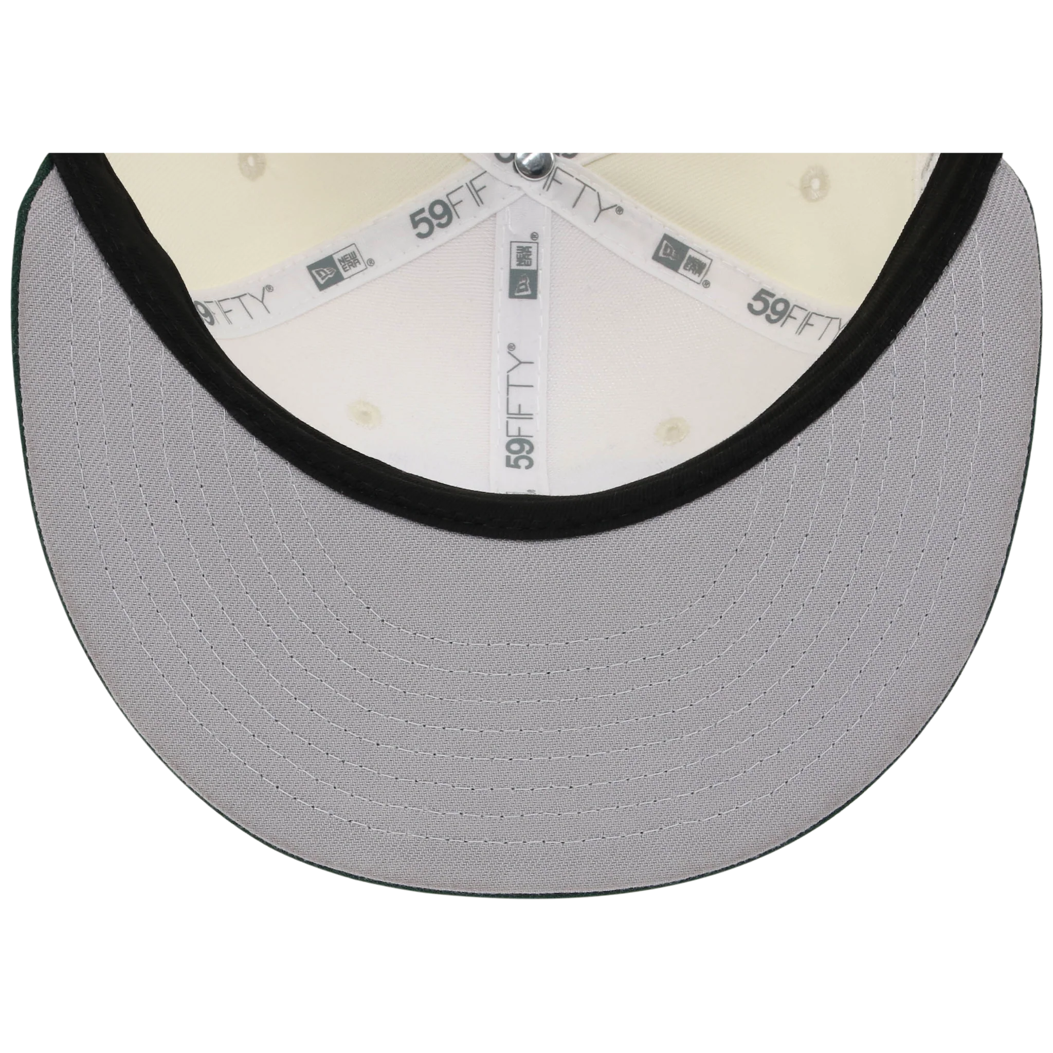 Oakland Athletics MLB Chrome Pop New Era 59FIFTY - Image 2