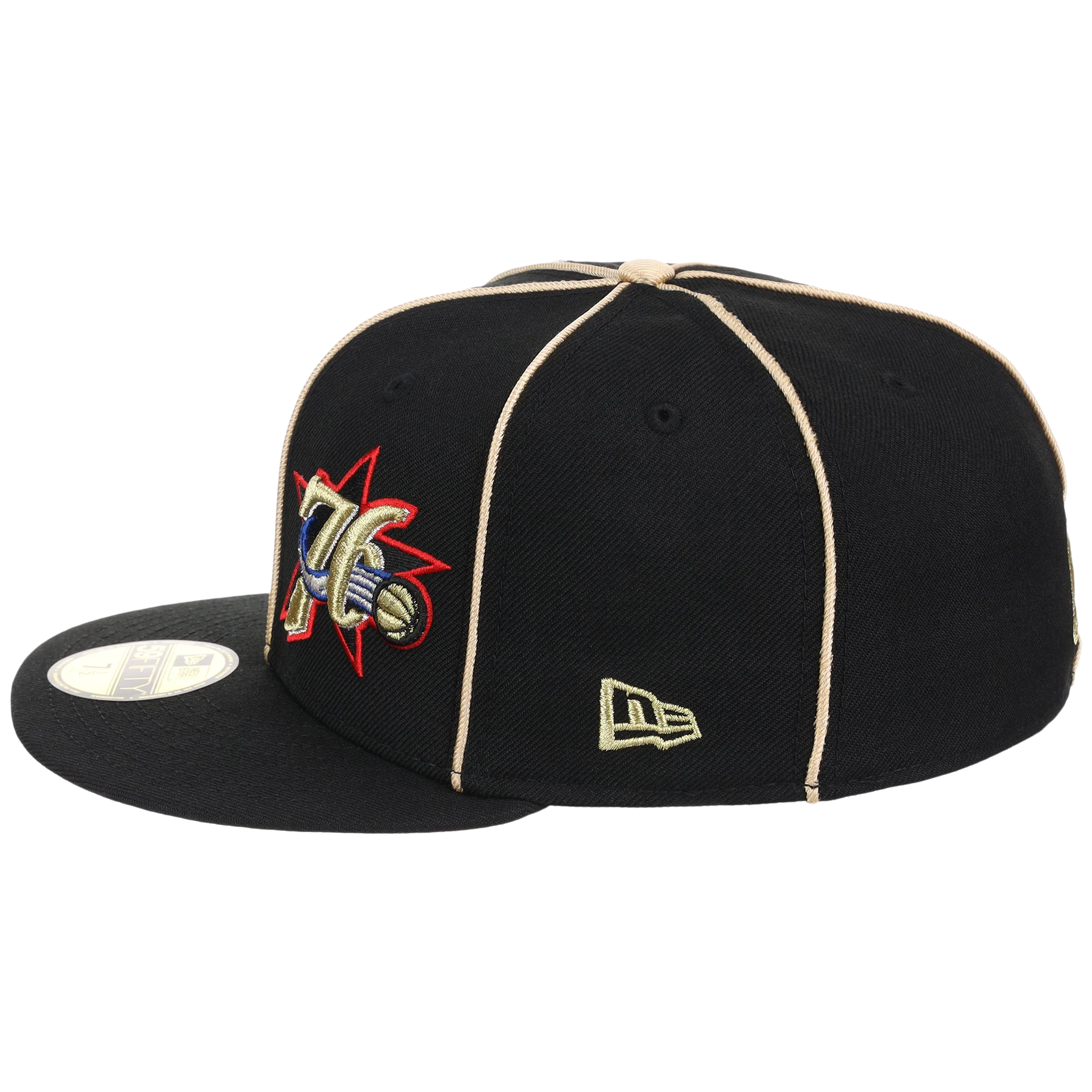 Philadelphia 76ers The 2026 Lids HD New Era 59FIFTY Day Collection - Image 6