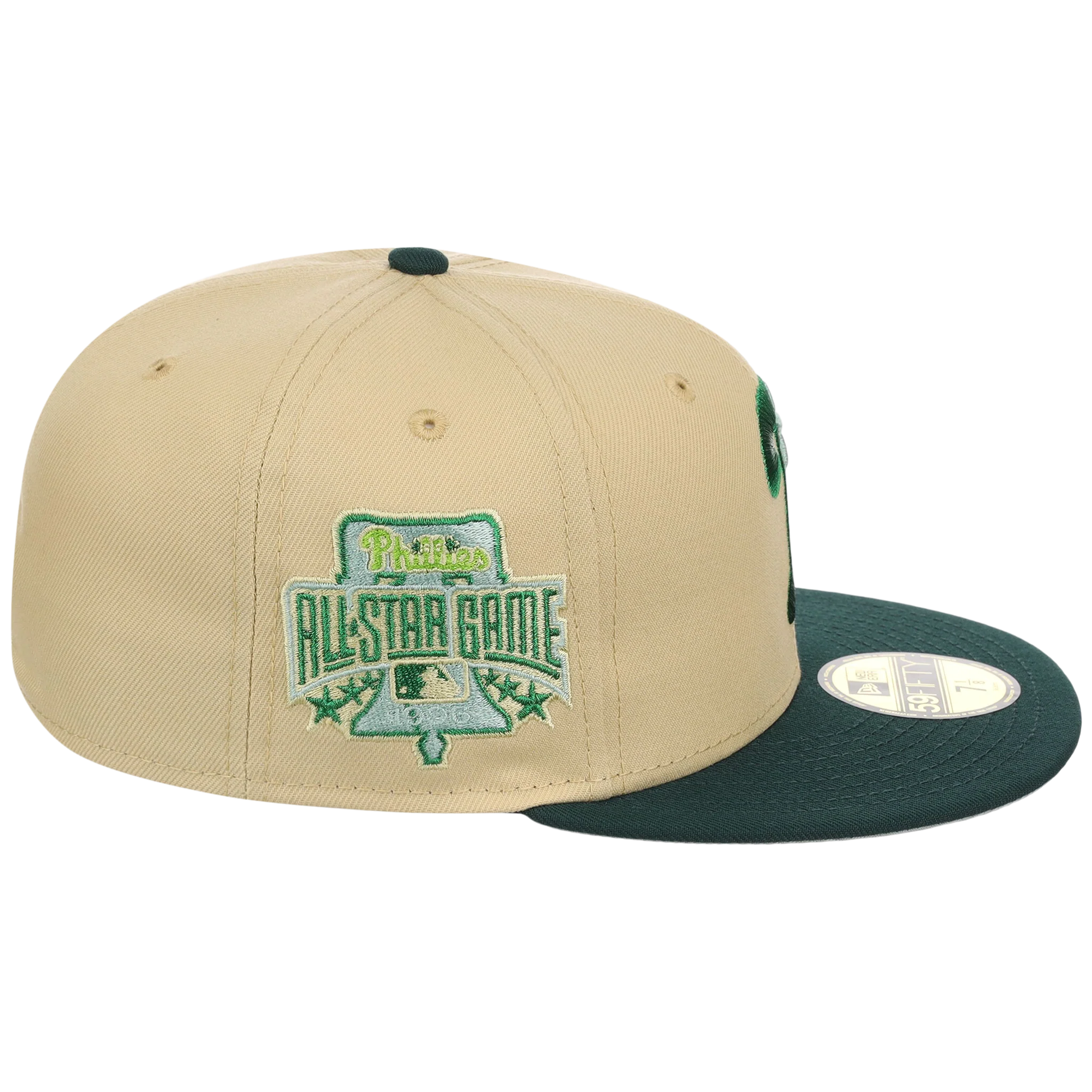 Philadelphia Phillies MLB Bank Roll New Era 59FIFTY - Image 3