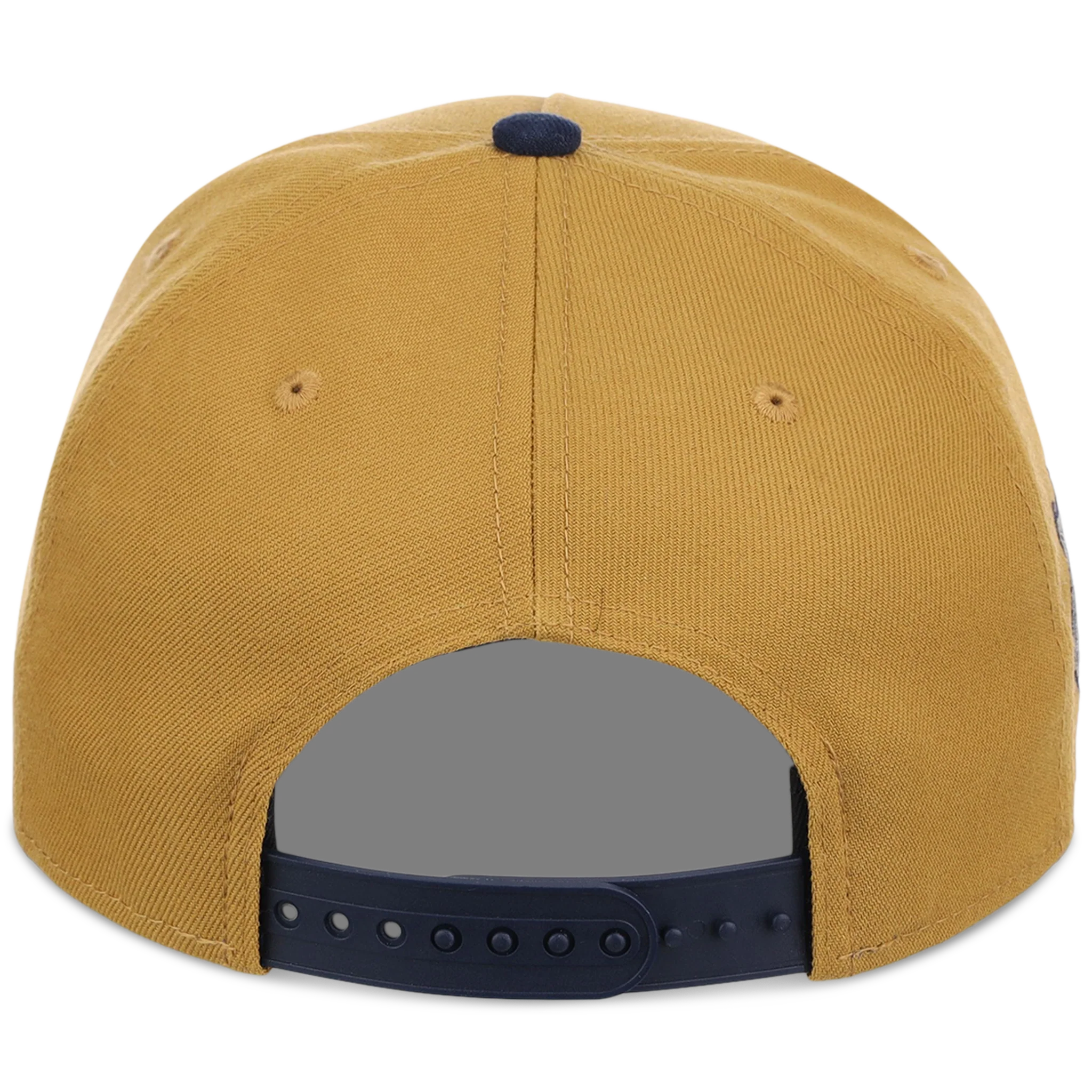 Philadelphia Phillies MLB Dusted Navy New Era 9FORTY - Image 7