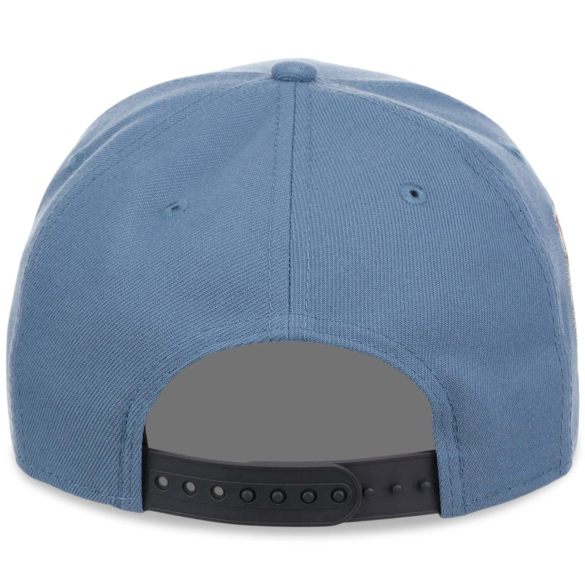 Philadelphia Phillies MLB Faded Blue New Era 9FORTY - Image 7