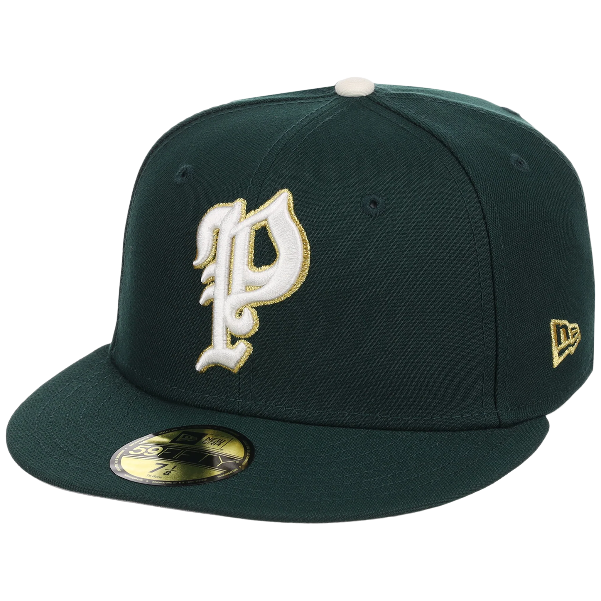 Philadelphia Phillies Philly Crown the City - Dark Green/Dark Green) - Image 4