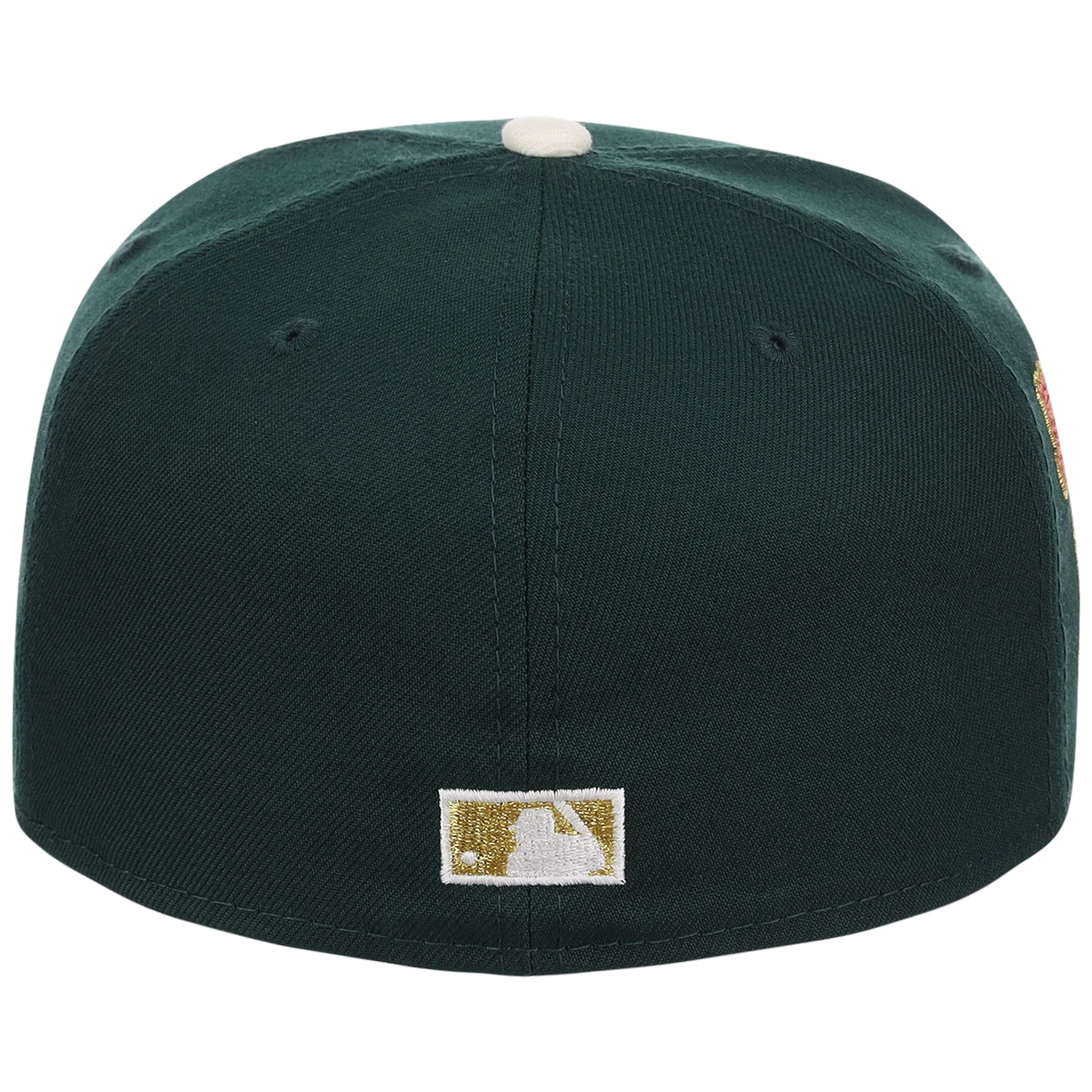 Philadelphia Phillies Philly Crown the City - Dark Green/Dark Green) - Image 7