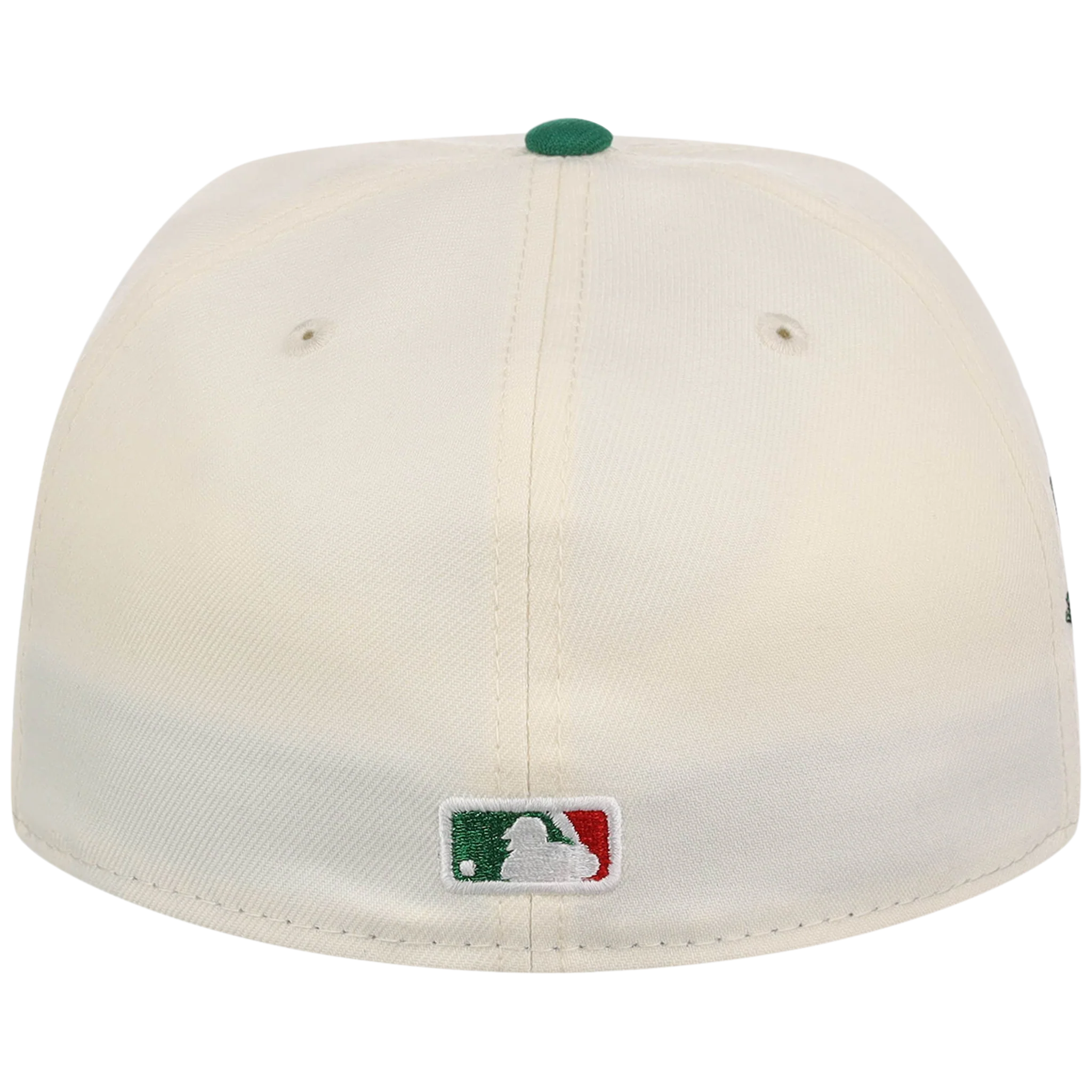 Philadelphia Phillies Philly Crown the City - Fanatic New Era 59FIFTY (Chrome/Green) - Image 7