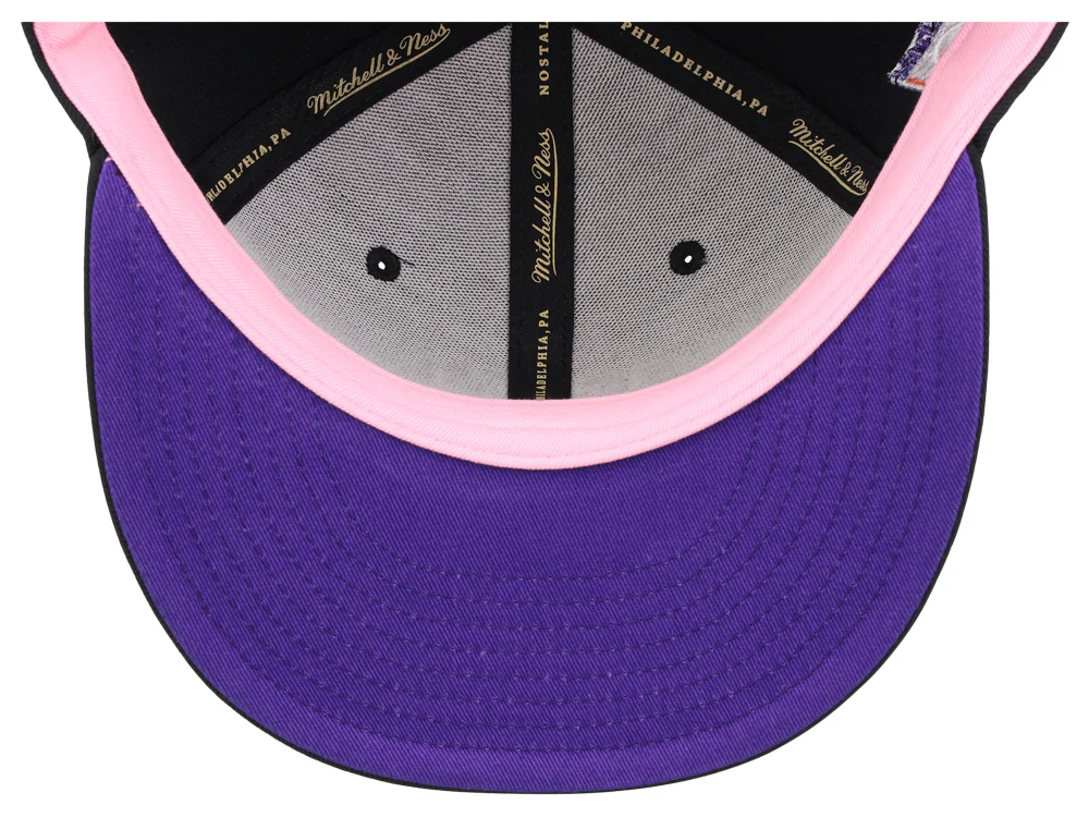 Phoenix Suns ASSC X NBA Fitted - Image 2