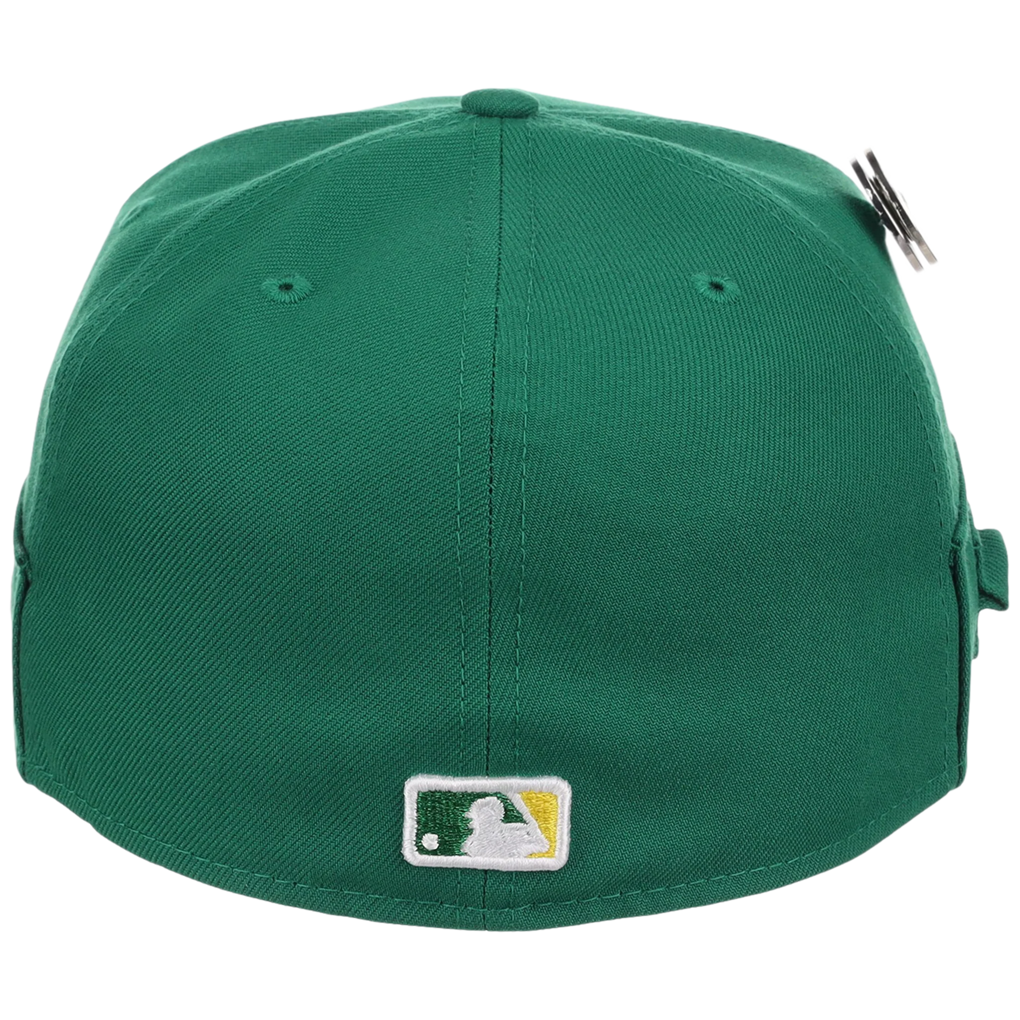 Pittsburgh Pirates MLB Augusta Bloom New Era 59FIFTY w/ Golf Pin - Image 8