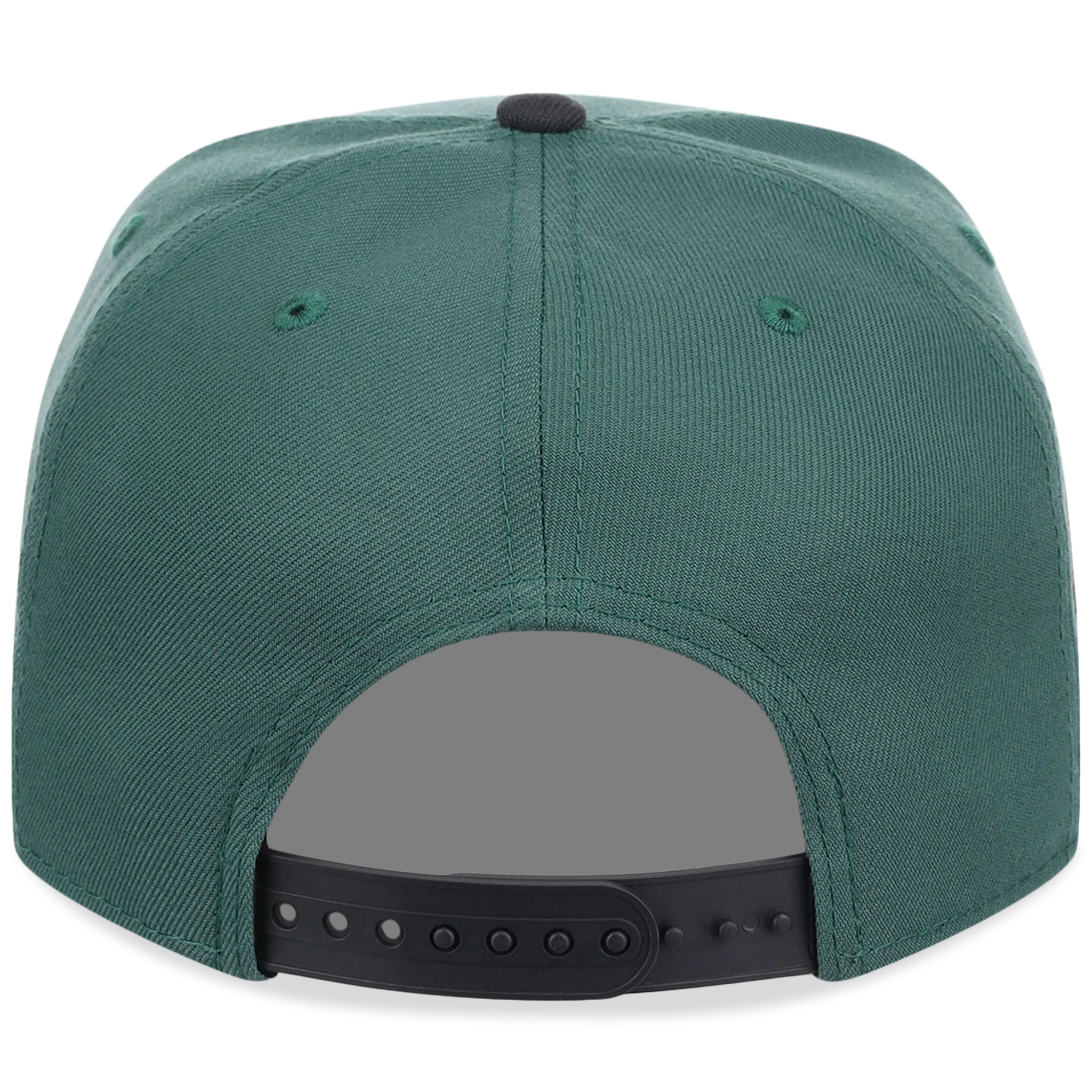 Pittsburgh Pirates MLB Lichen Clouds New Era 9FIFTY - Image 7