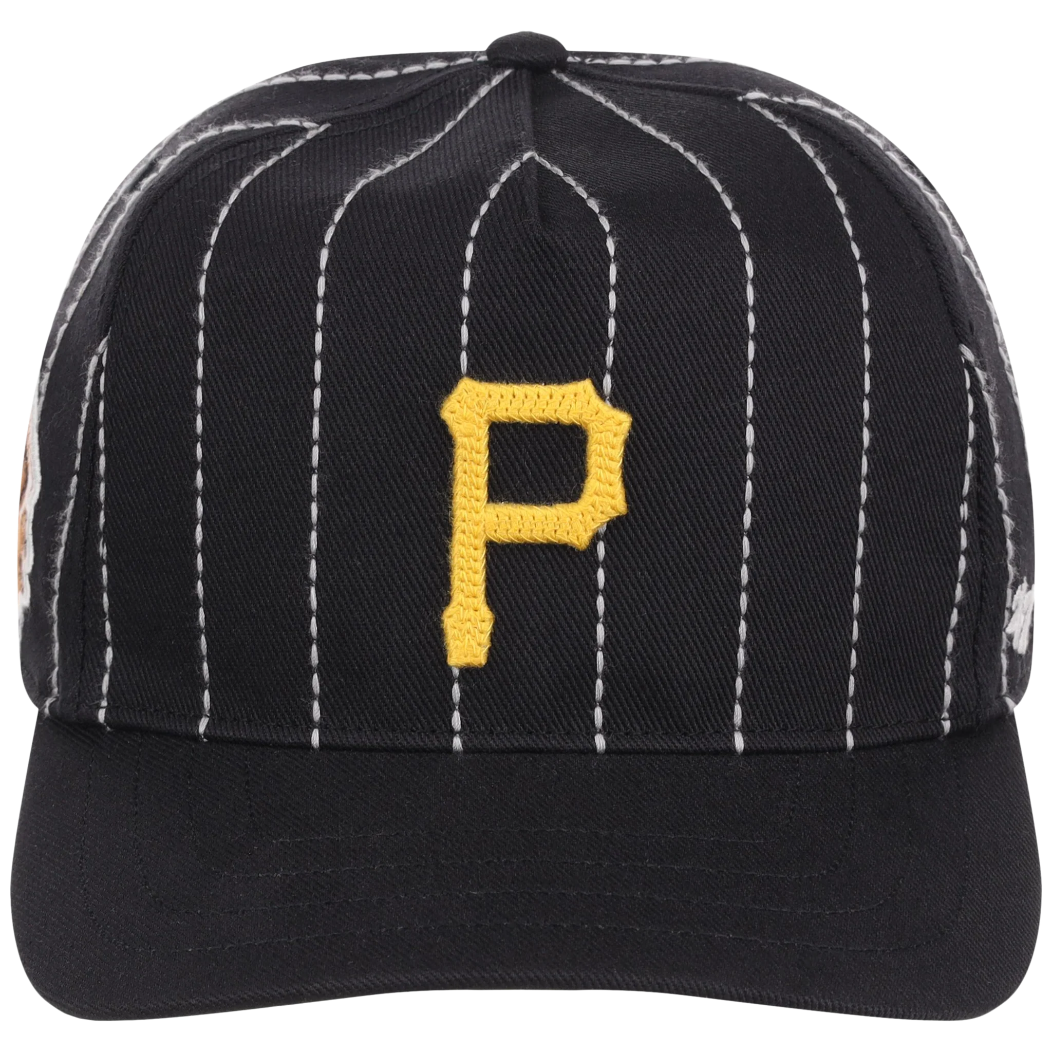 Pittsburgh Pirates Rawlings x '47 x Rawlings Hitch - Lids HD Exclusive Colorway - Image 5