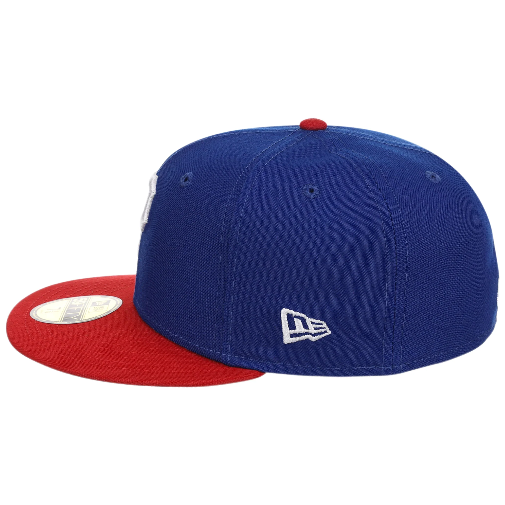 Pittsburgh Pirates San Juan Crown the City Royal/Red - Image 6