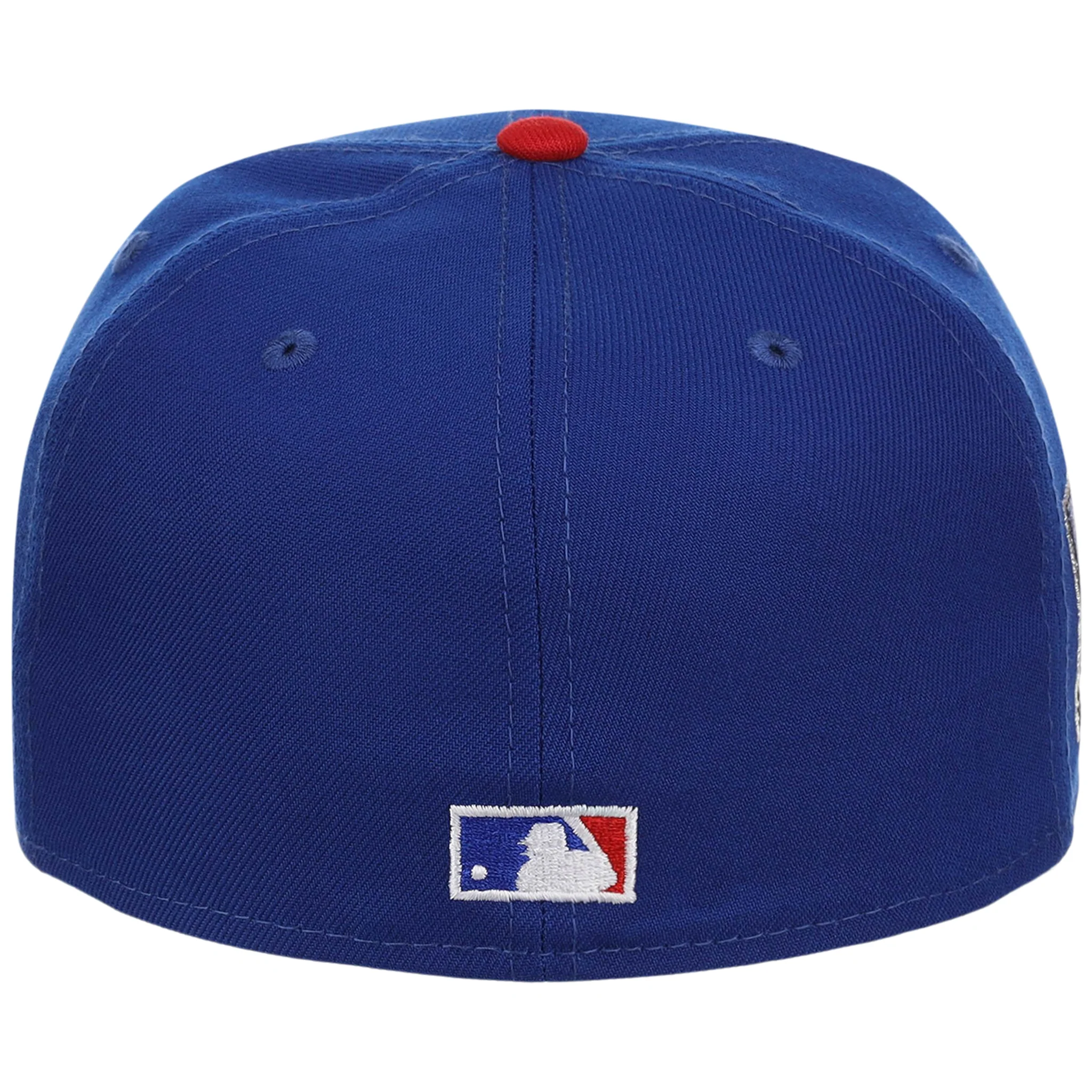 Pittsburgh Pirates San Juan Crown the City Royal/Red - Image 7
