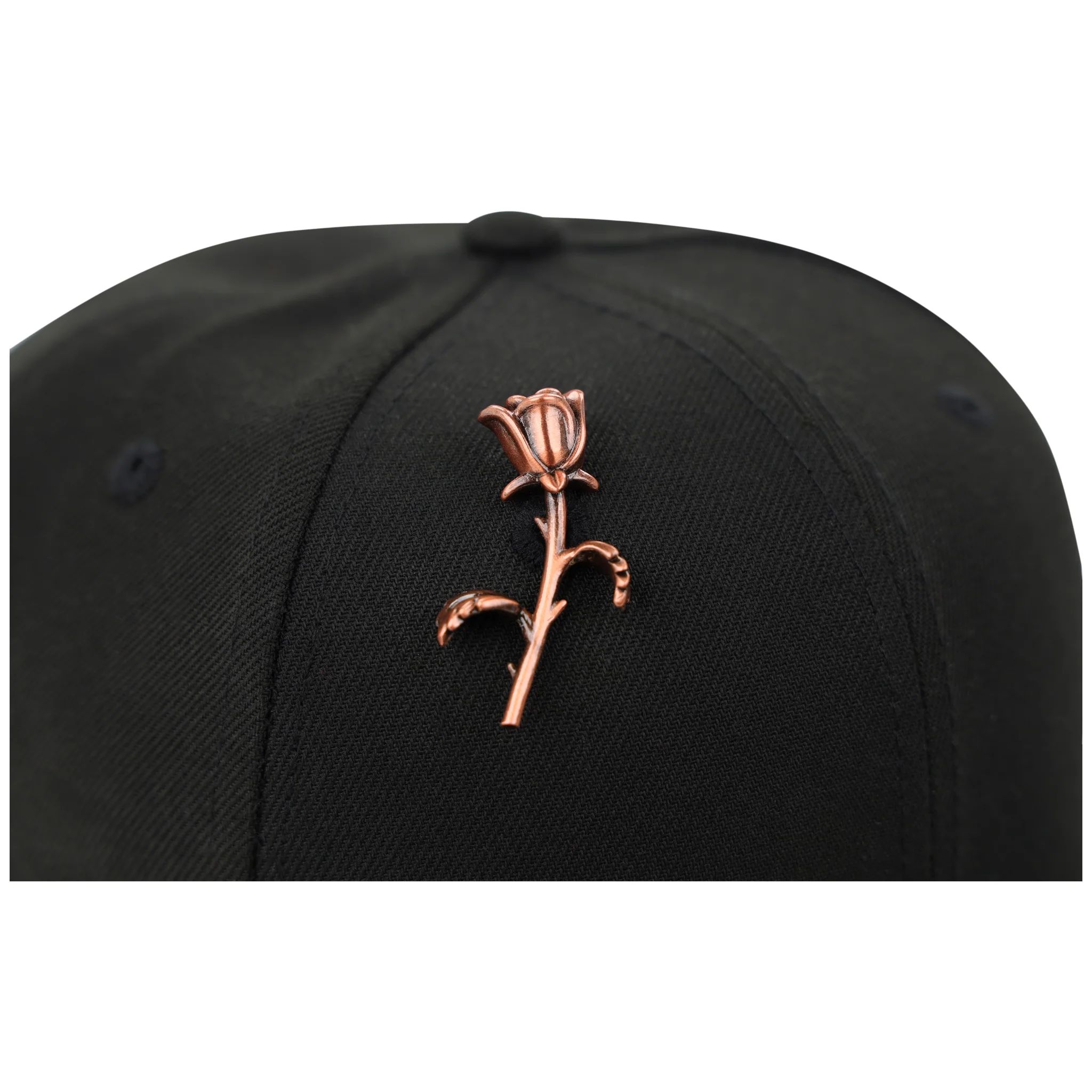 Rose Gold Pin - Image 2
