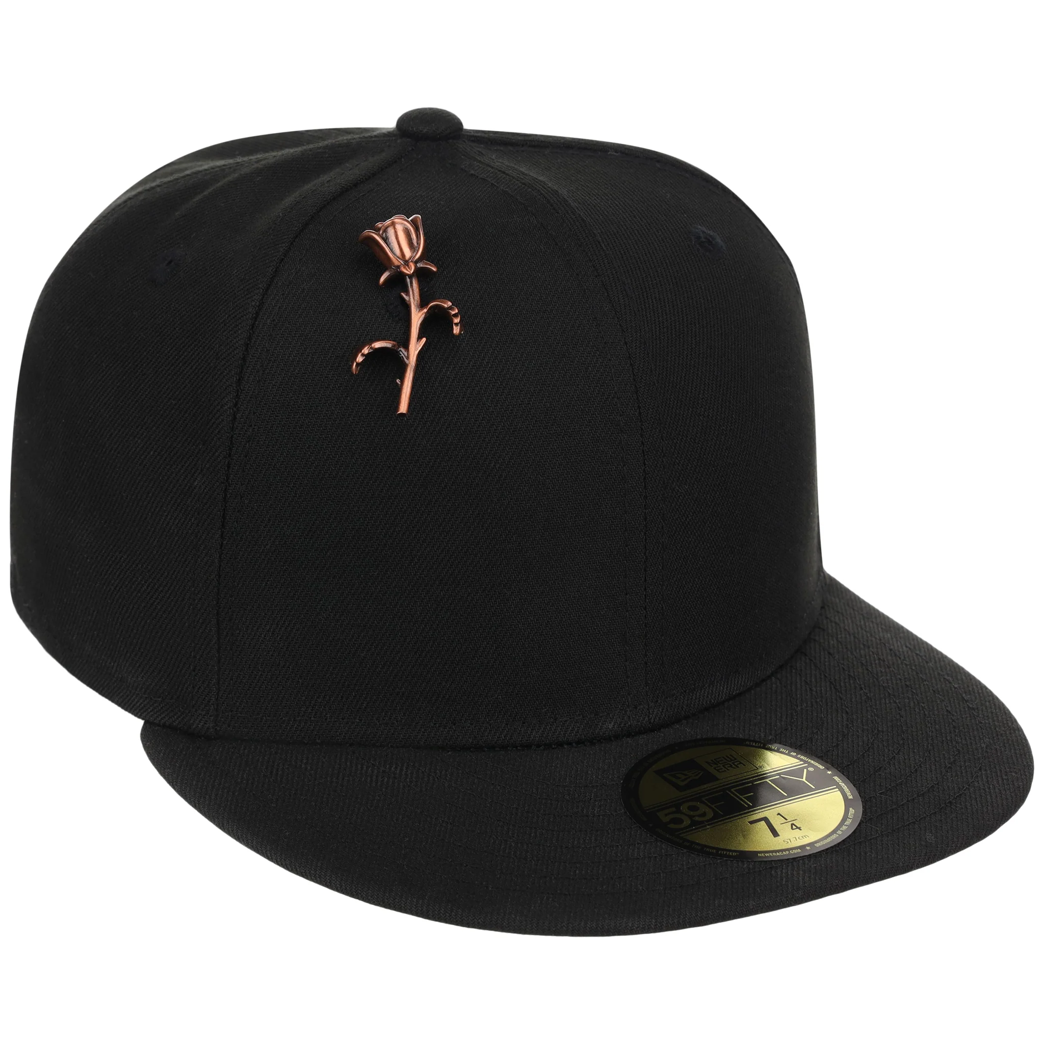 Rose Gold Pin - Image 3