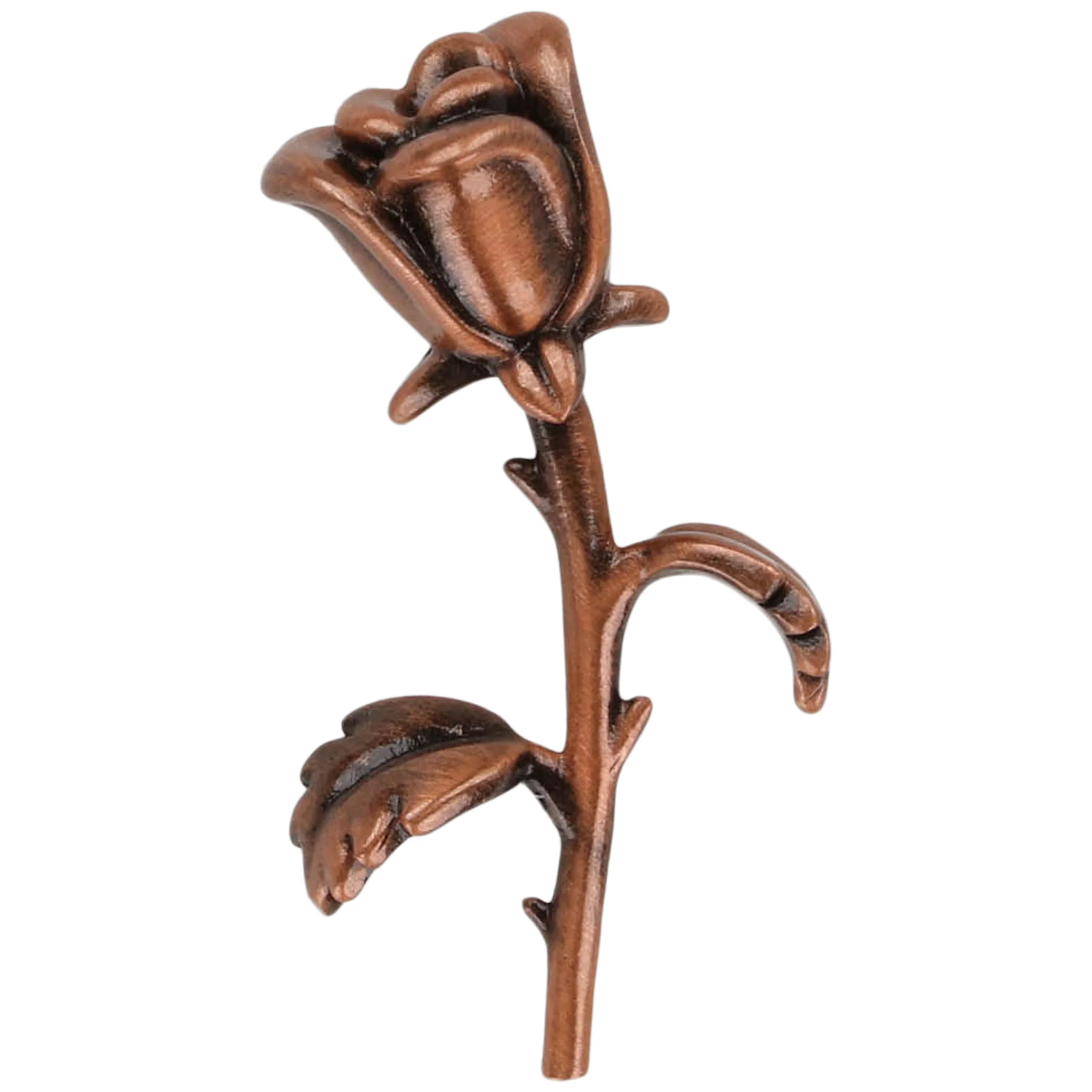 Rose Gold Pin - Image 4