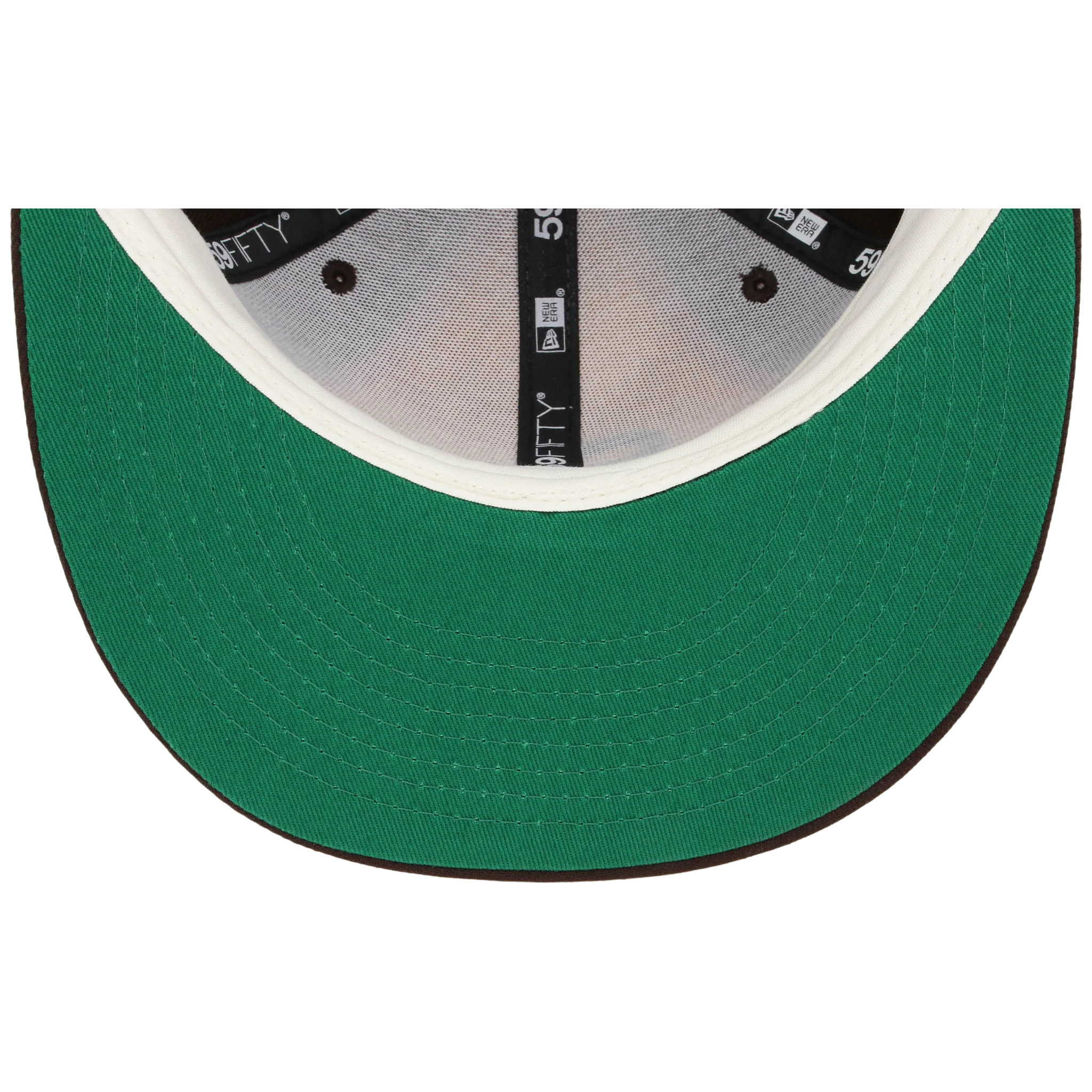 San Diego Padres MLB Retro Classic 2.0 - The Centennial Classic New Era 59FIFTY - Image 2