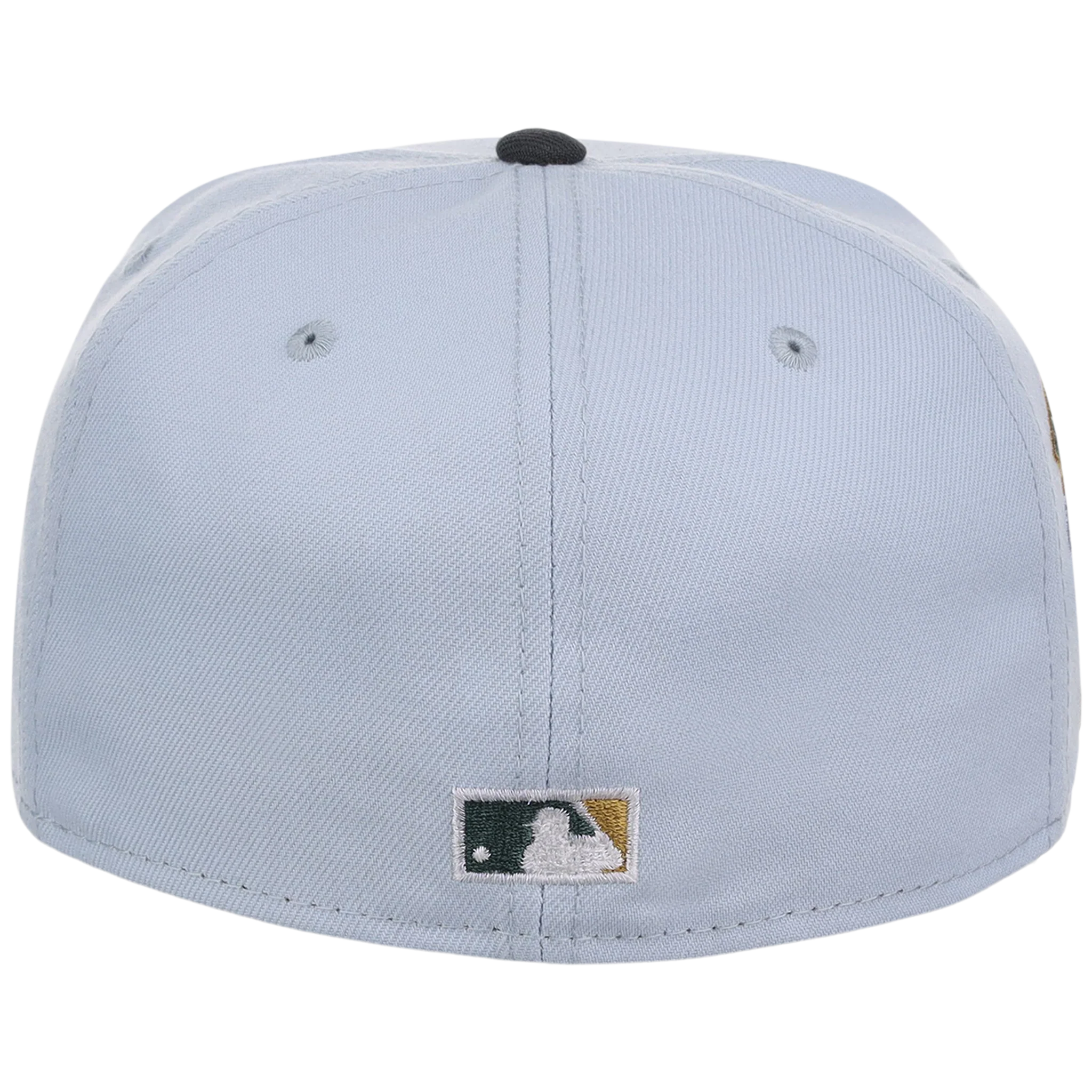 San Diego Padres MLB Sky Clouds New Era 59FIFTY - Image 7