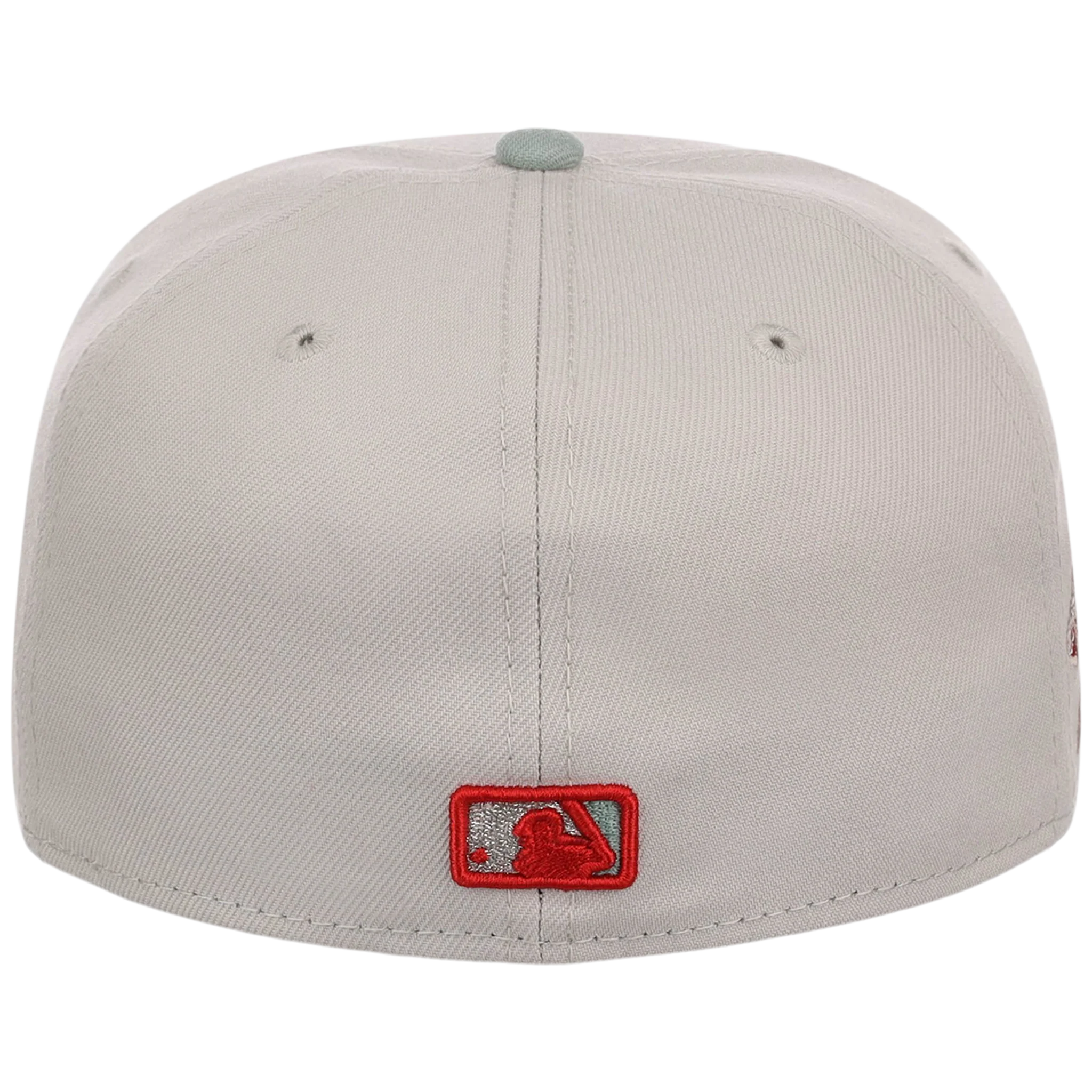 San Diego Padres MLB Stone Widow New Era 59FIFTY - Image 7
