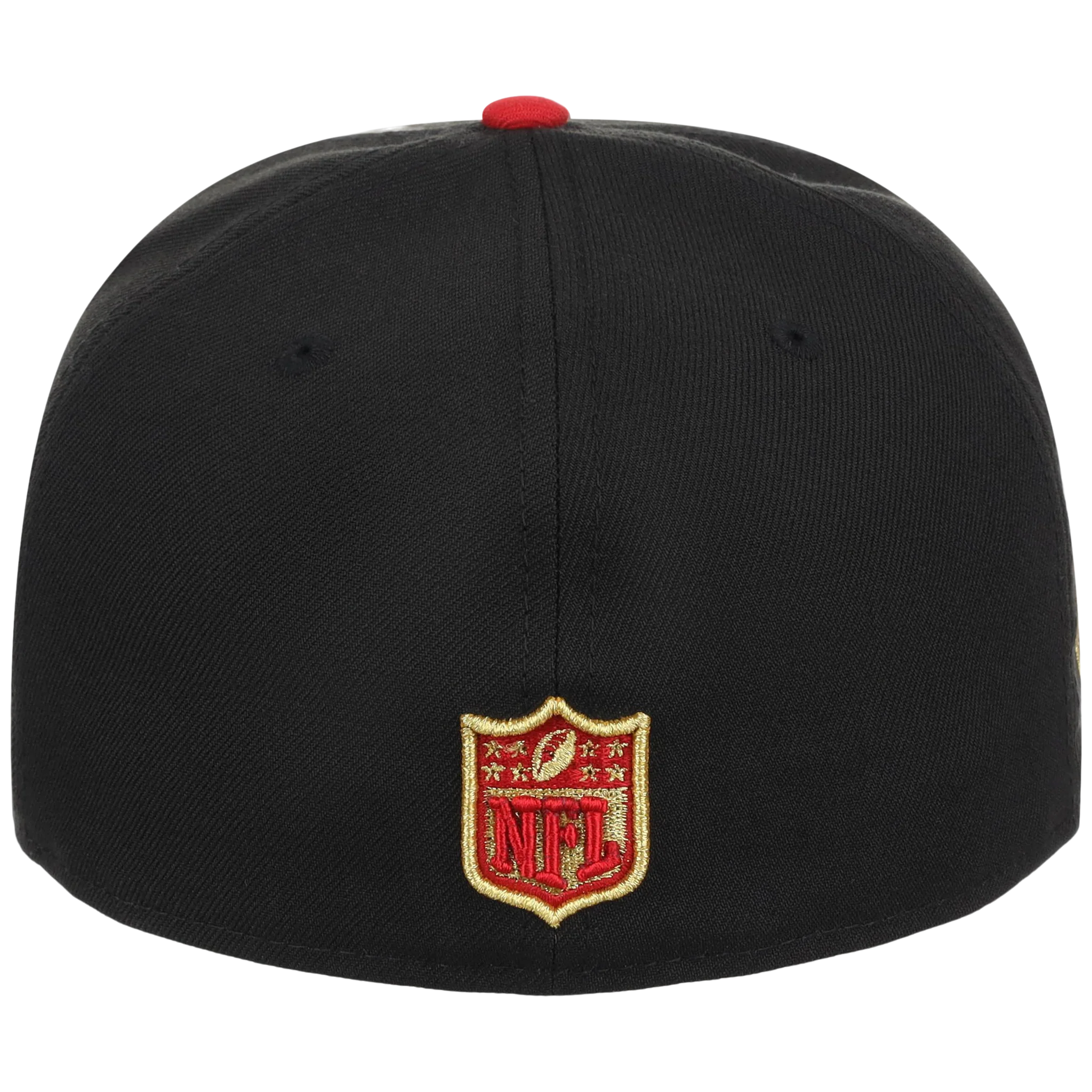 San Francisco 49ers San Francisco Crown the City - Golden Era  New Era 59FIFTY - Image 7