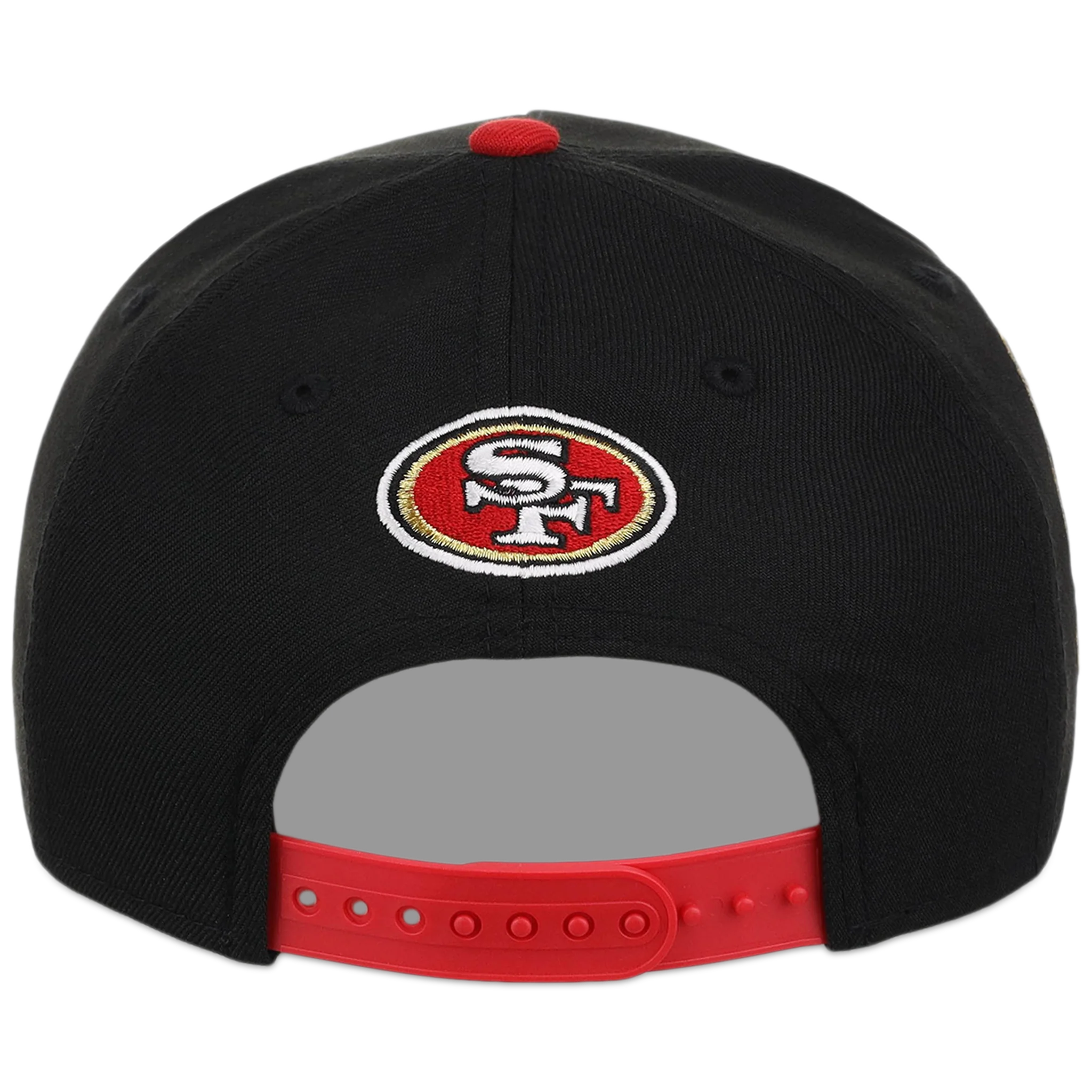 San Francisco 49ers San Francisco Crown the City - Golden Era New Era 9FORTY AF - Image 7