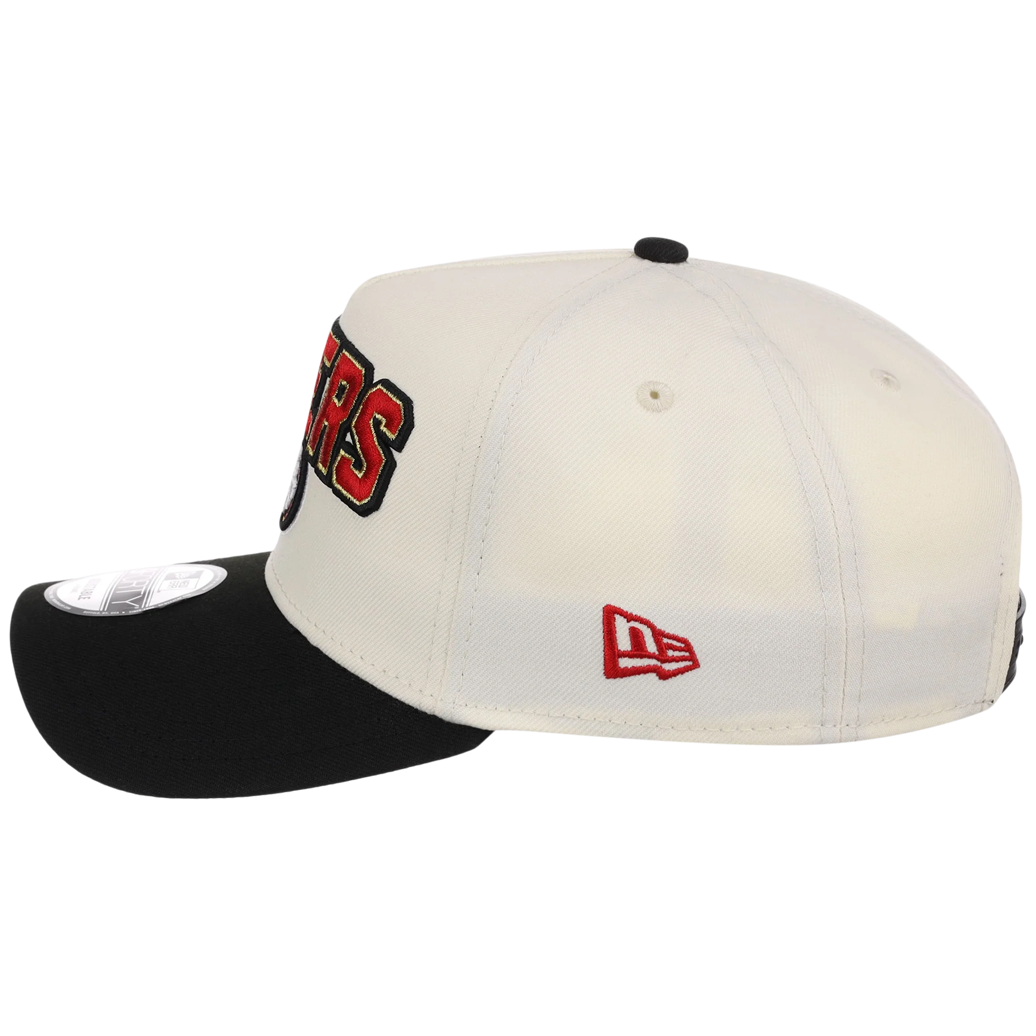 San Francisco 49ers San Francisco Crown the City - Niners New Era 9FORTY AF - Image 6