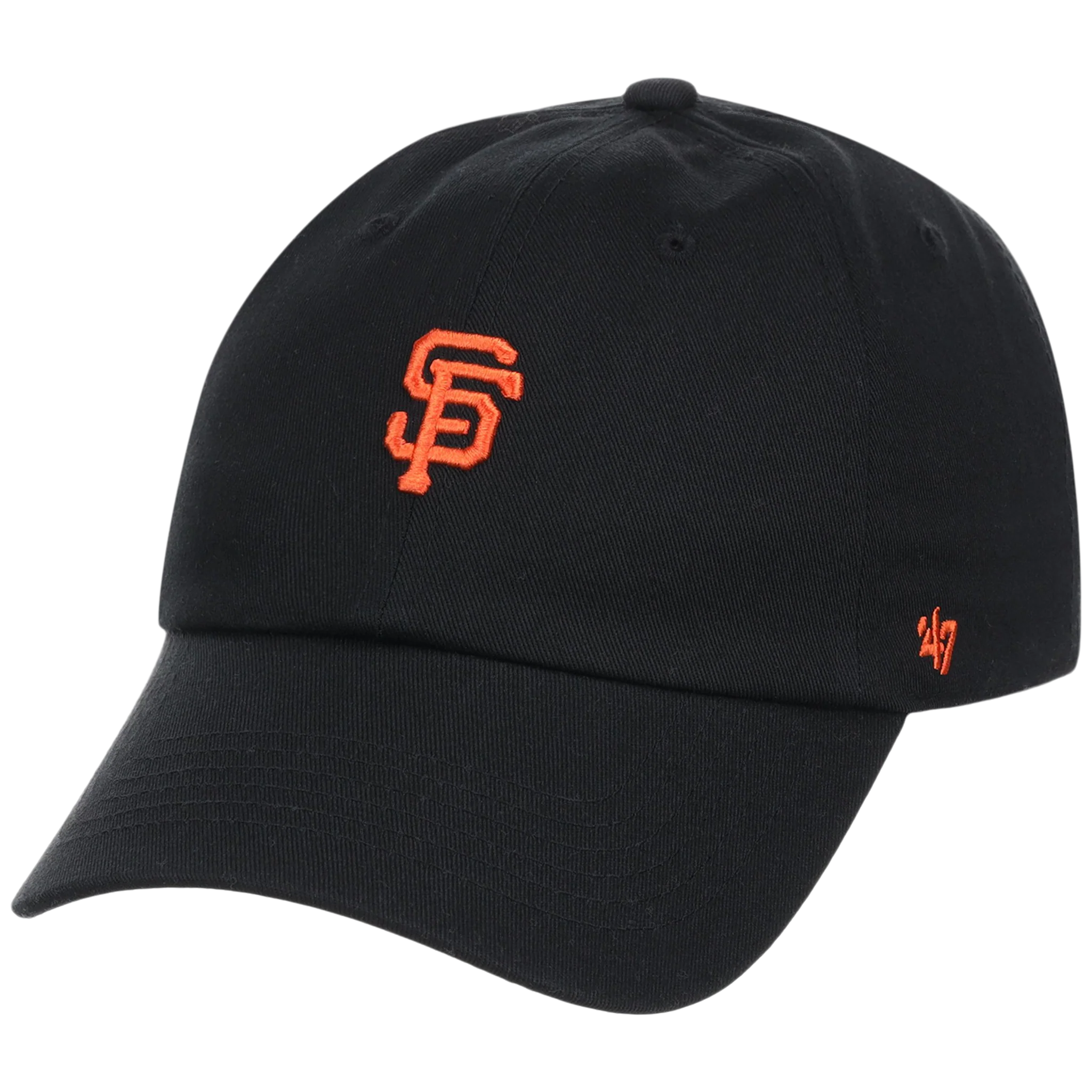 San Francisco Giants MLB '47 Mother's Day 'Bow Back' Clean Up Collection - Image 4