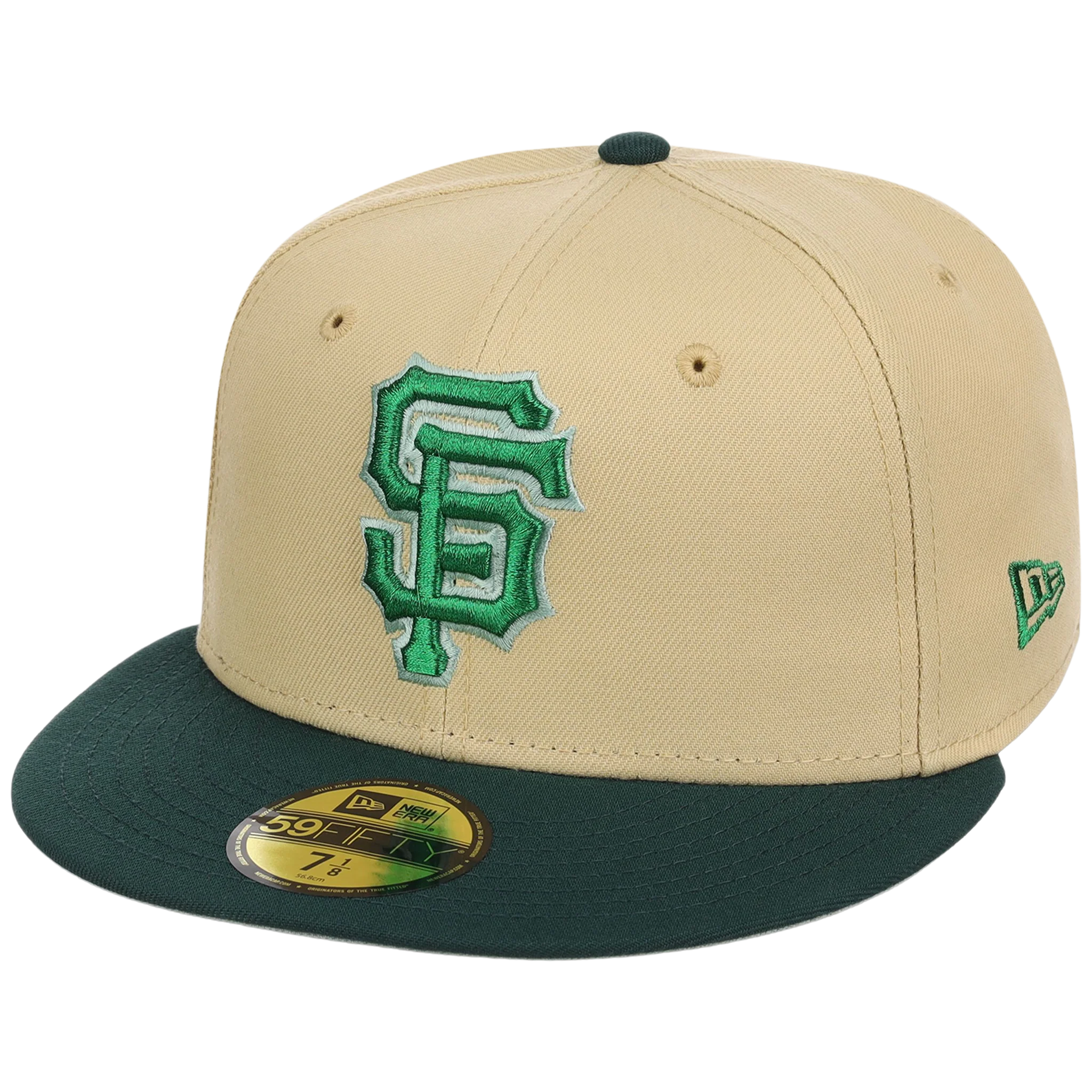 San Francisco Giants MLB Bank Roll New Era 59FIFTY - Image 4