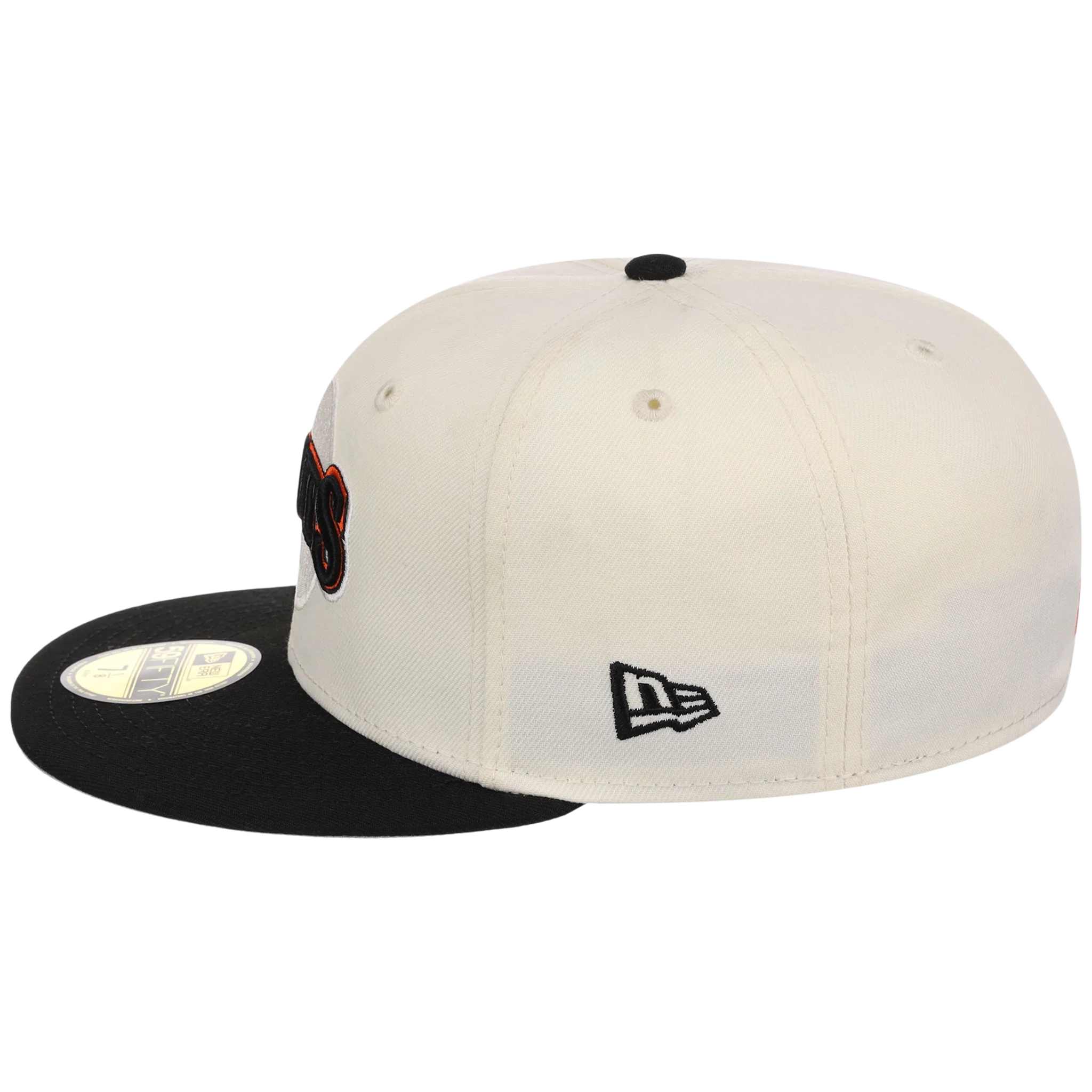 San Francisco Giants MLB Chrome Pop New Era 59FIFTY - Image 6