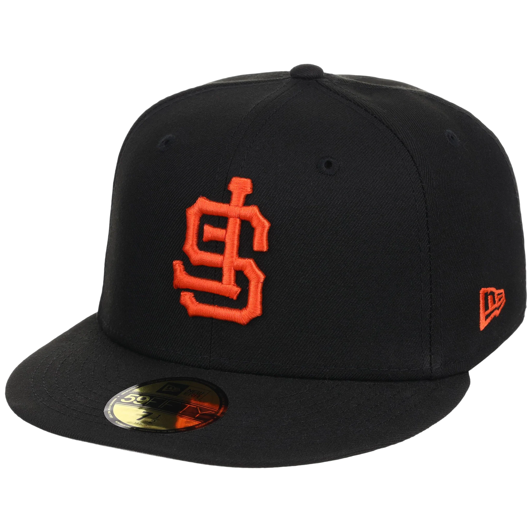 San Francisco Giants MLB Flipmode New Era 59FIFTY - Image 5
