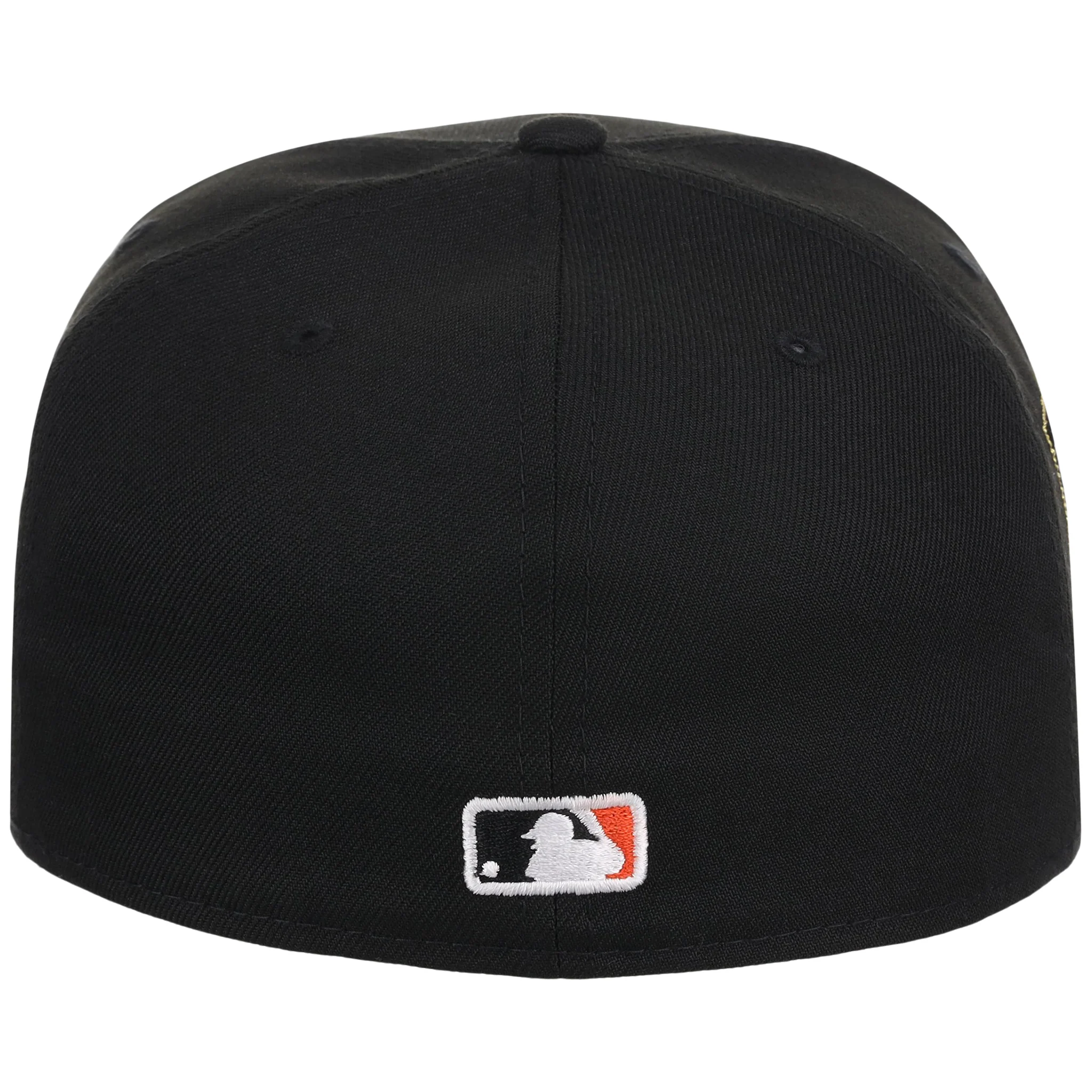 San Francisco Giants MLB Flipmode New Era 59FIFTY - Image 7