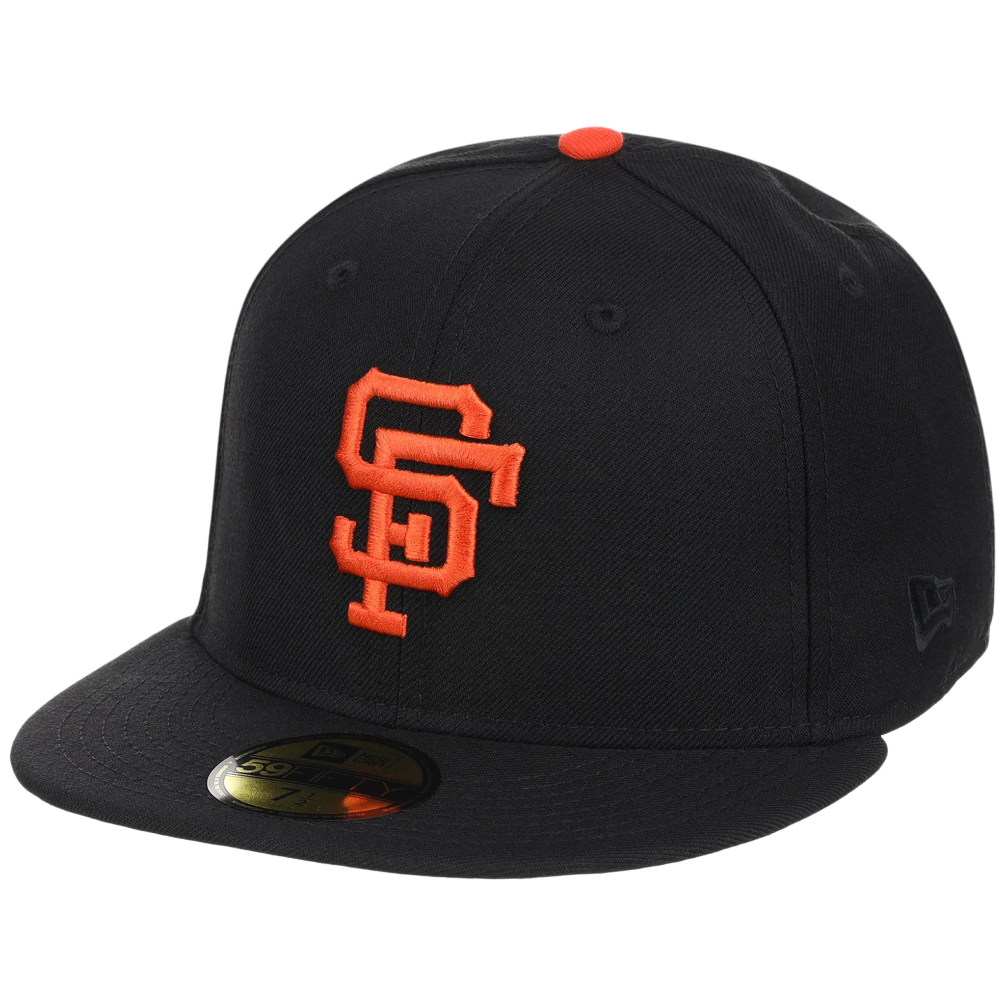 San Francisco Giants MLB Retro Classic 2.0 - The Centennial Classic New Era 59FIFTY - Image 4