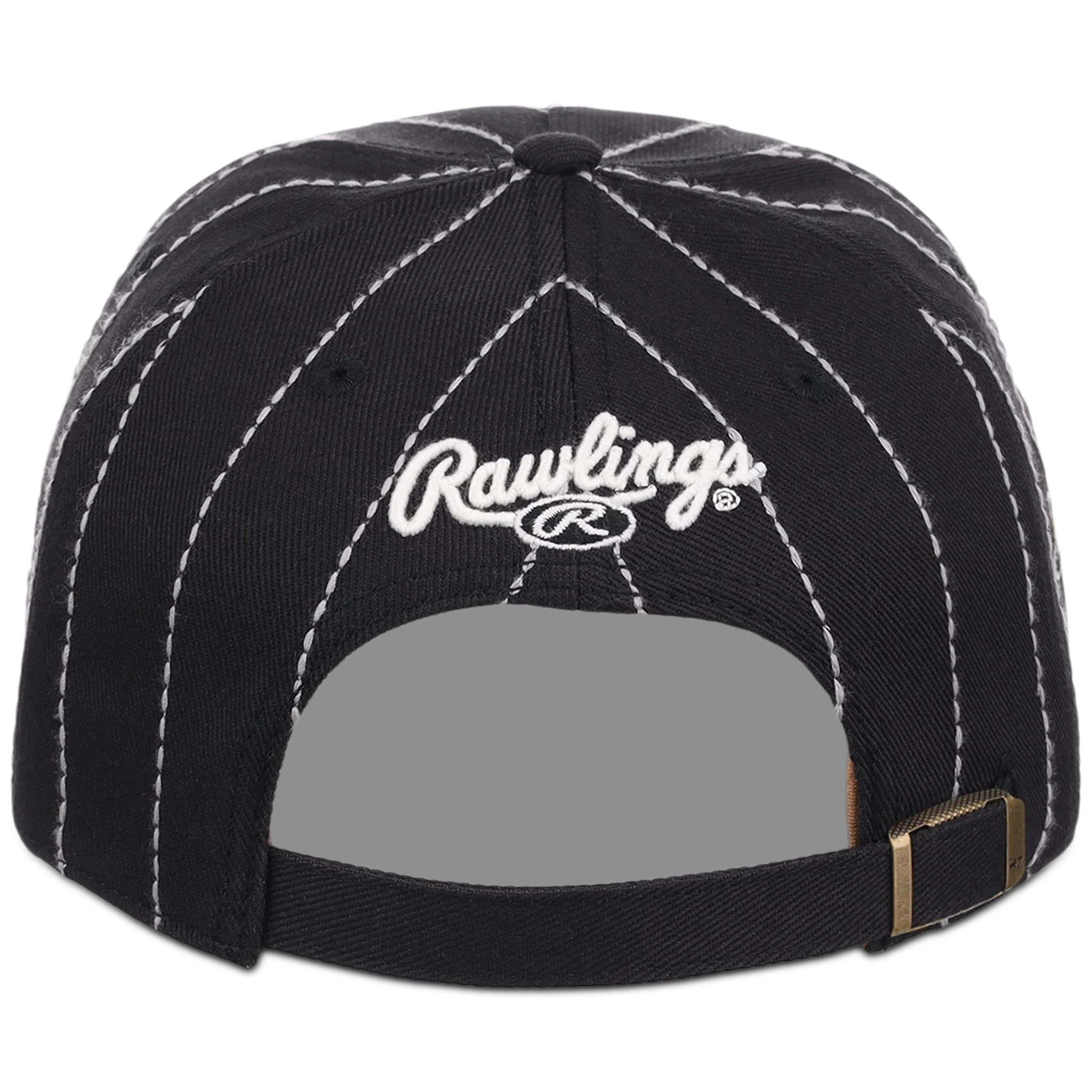 New York Yankees Rawlings x '47 x Rawlings Hitch - Lids HD Exclusive Colorway - Image 7