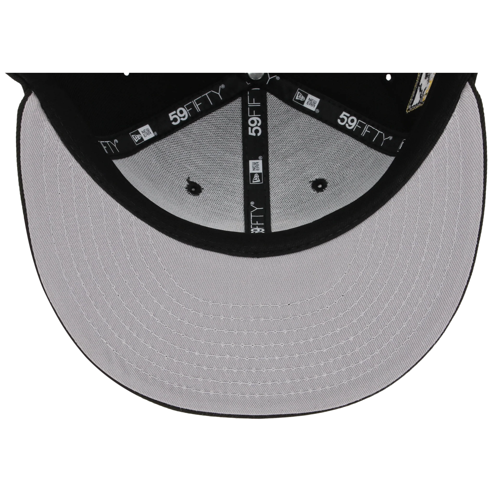 San Francisco Giants San Francisco Crown the City - Bay Area New Era 59FIFTY - Image 2