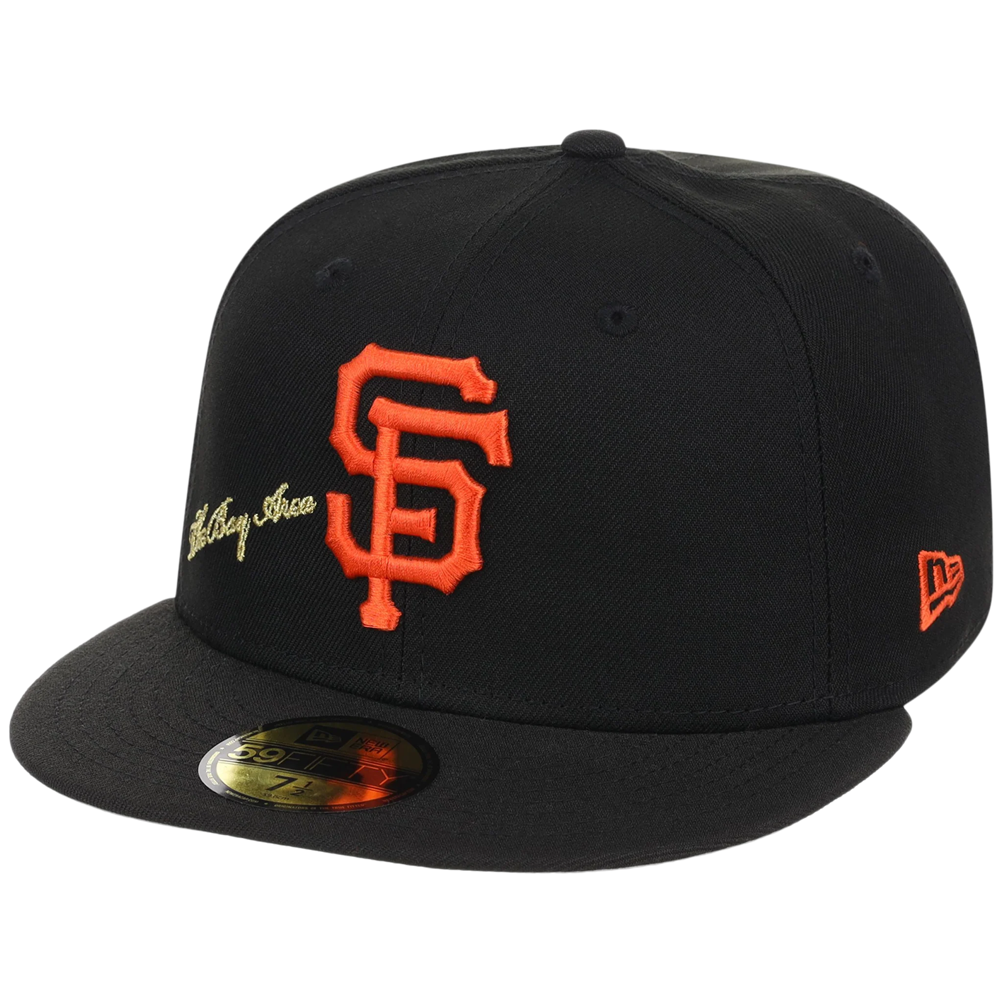 San Francisco Giants San Francisco Crown the City - Bay Area New Era 59FIFTY - Image 4