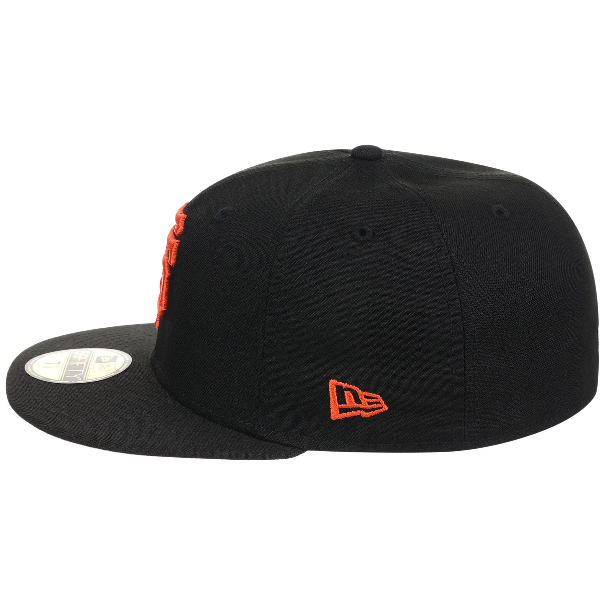 San Francisco Giants San Francisco Crown the City - Bay Area New Era 59FIFTY - Image 6