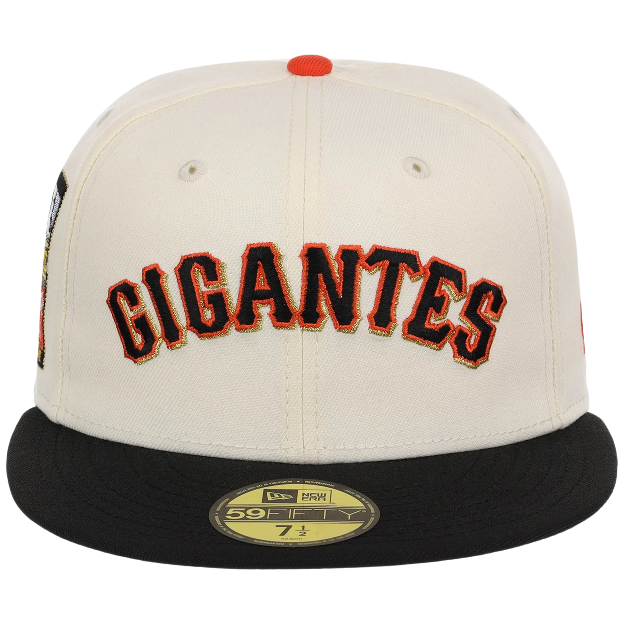 San Francisco Giants San Francisco Crown the City - Gigantes New Era 59FIFTY - Image 5