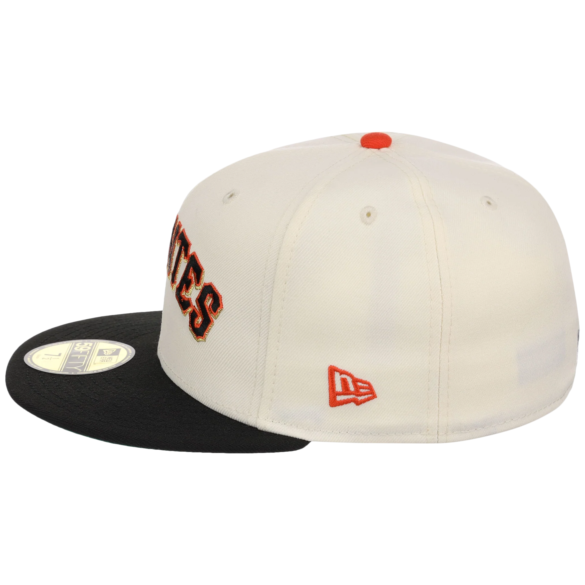 San Francisco Giants San Francisco Crown the City - Gigantes New Era 59FIFTY - Image 6