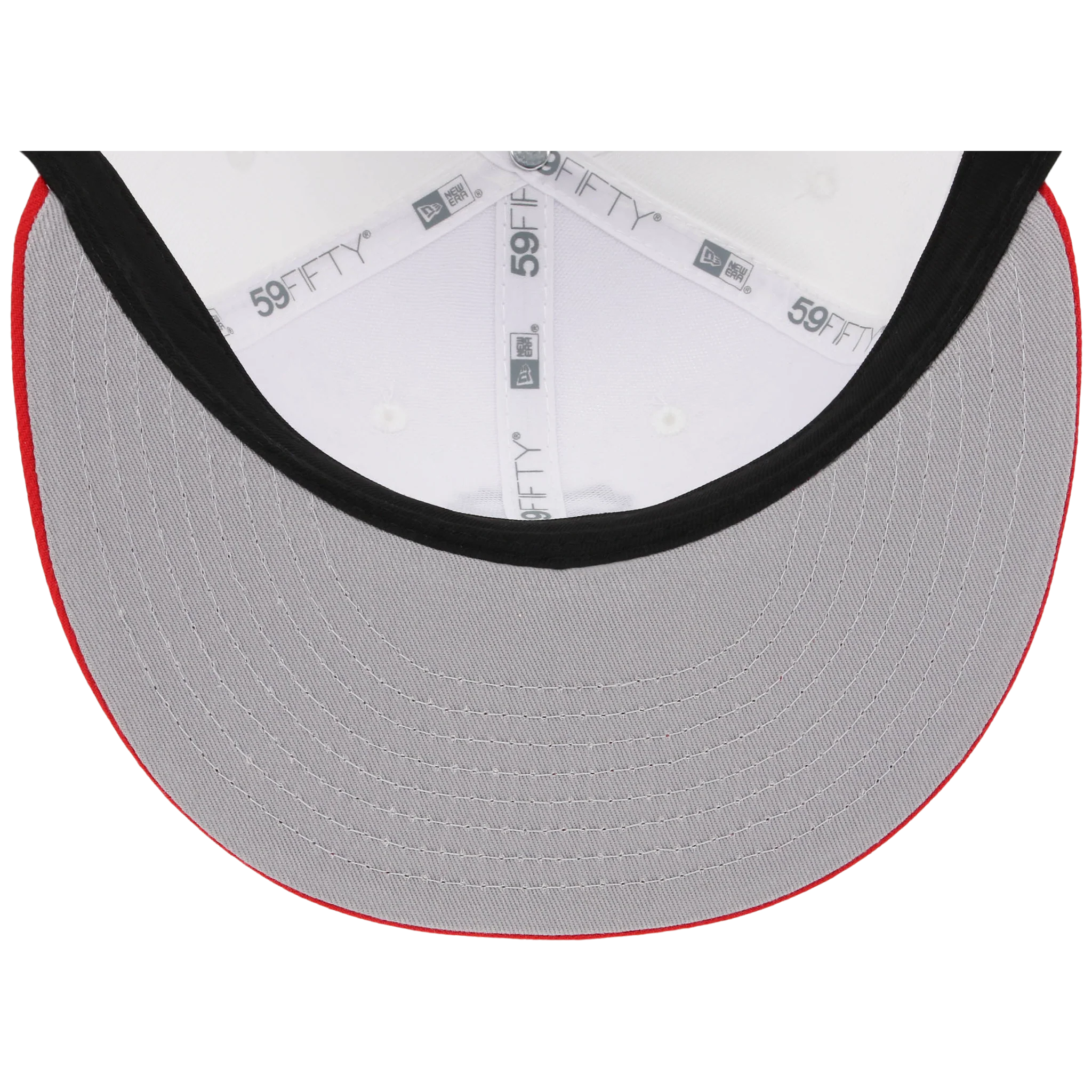 San Francisco Giants San Francisco Crown the City - Korea Logo Fill New Era 59FIFTY - Image 2