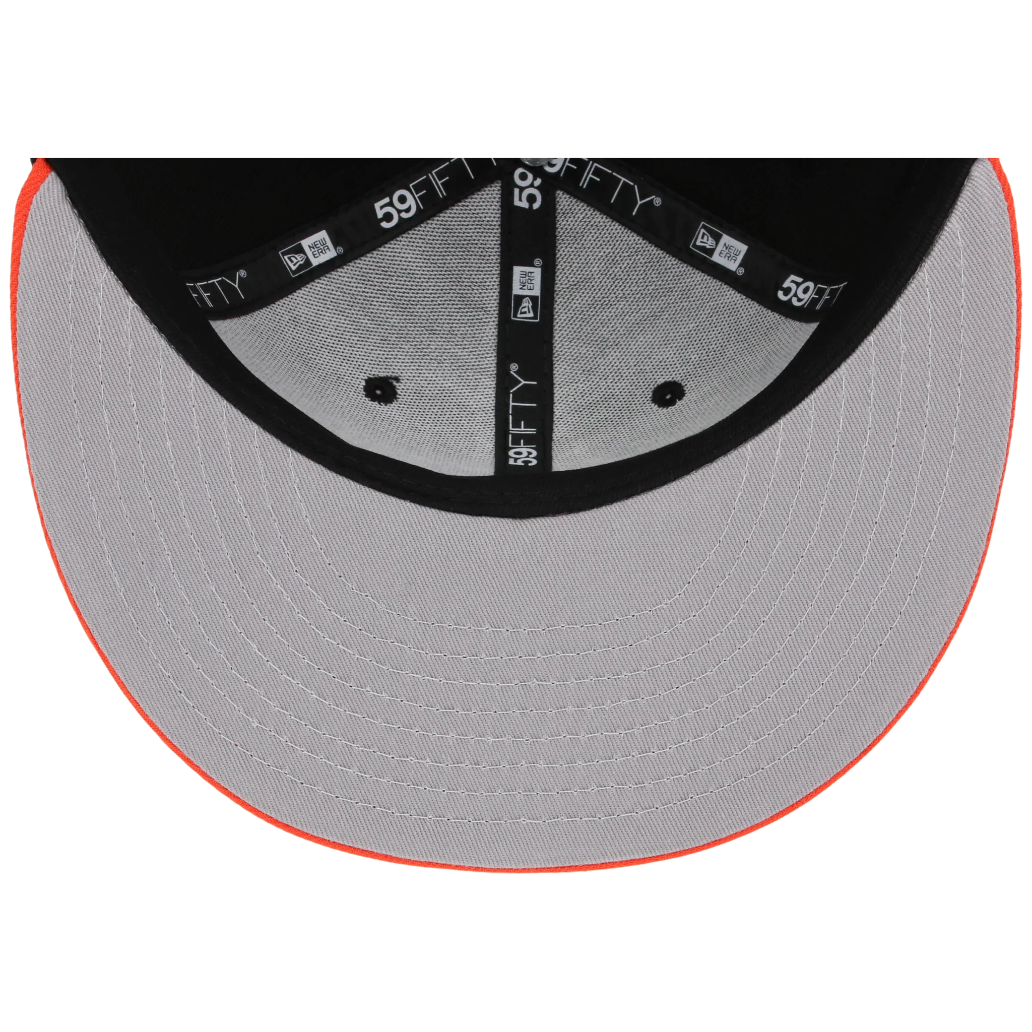 San Francisco Giants San Francisco Crown the City - Mascot New Era 59FIFTY - Image 2
