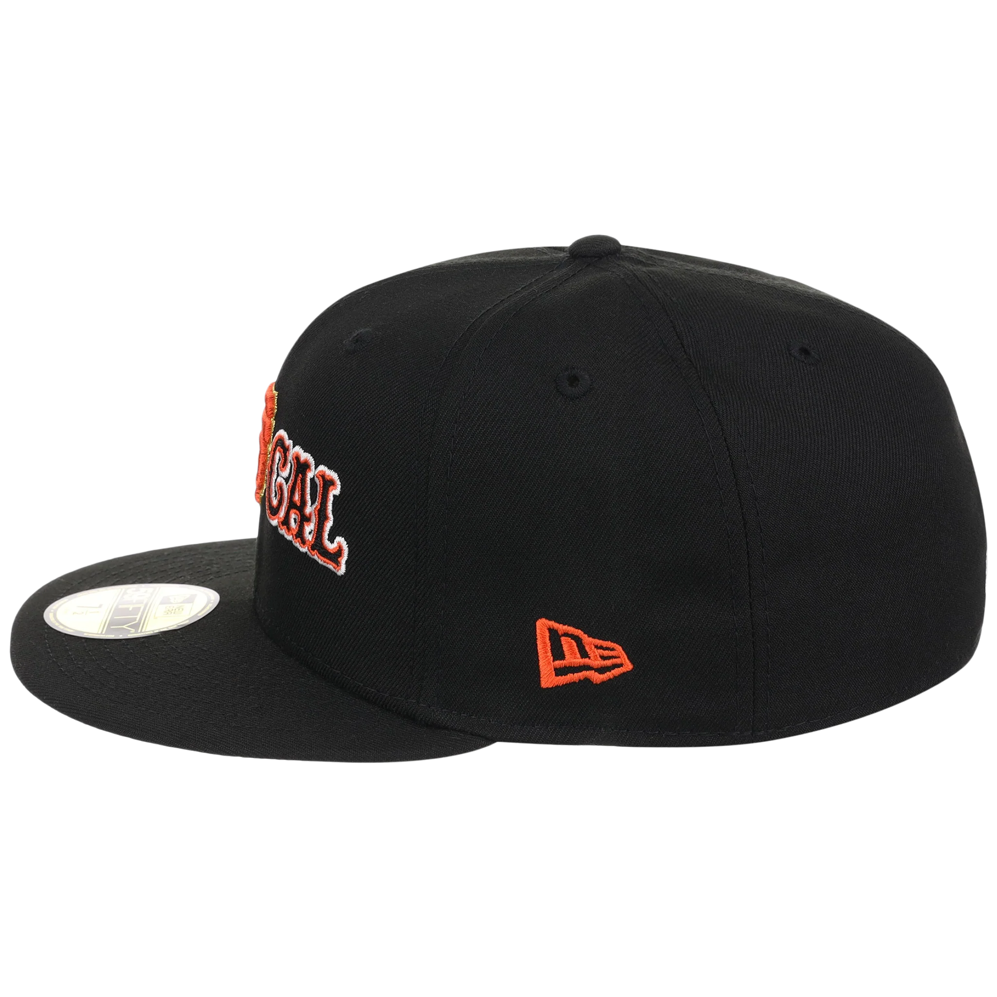San Francisco Giants San Francisco Crown the City - NORCAL New Era 59FIFTY - Image 6