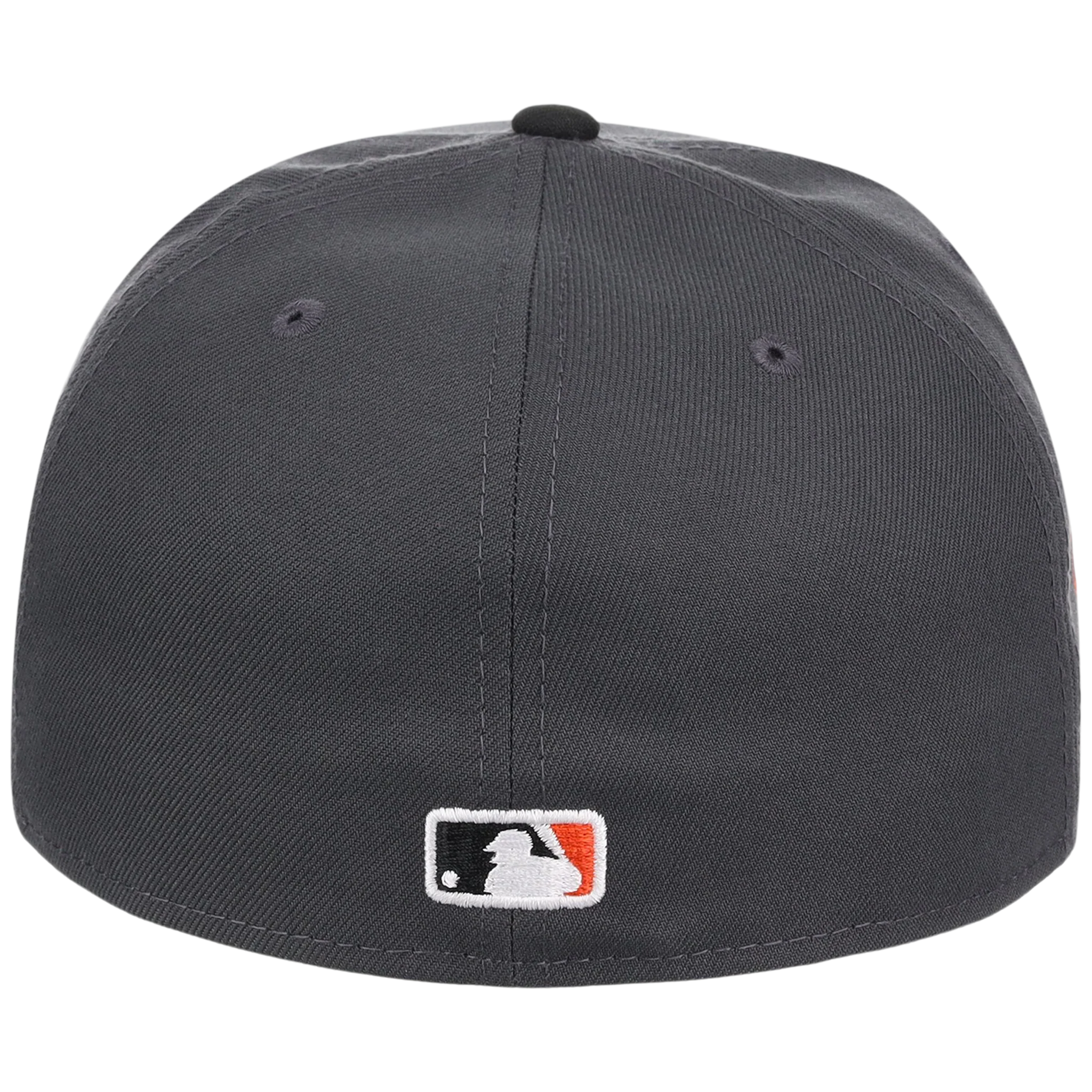 San Francisco Giants San Francisco Crown the City - Skull New Era 59FIFTY - Image 7