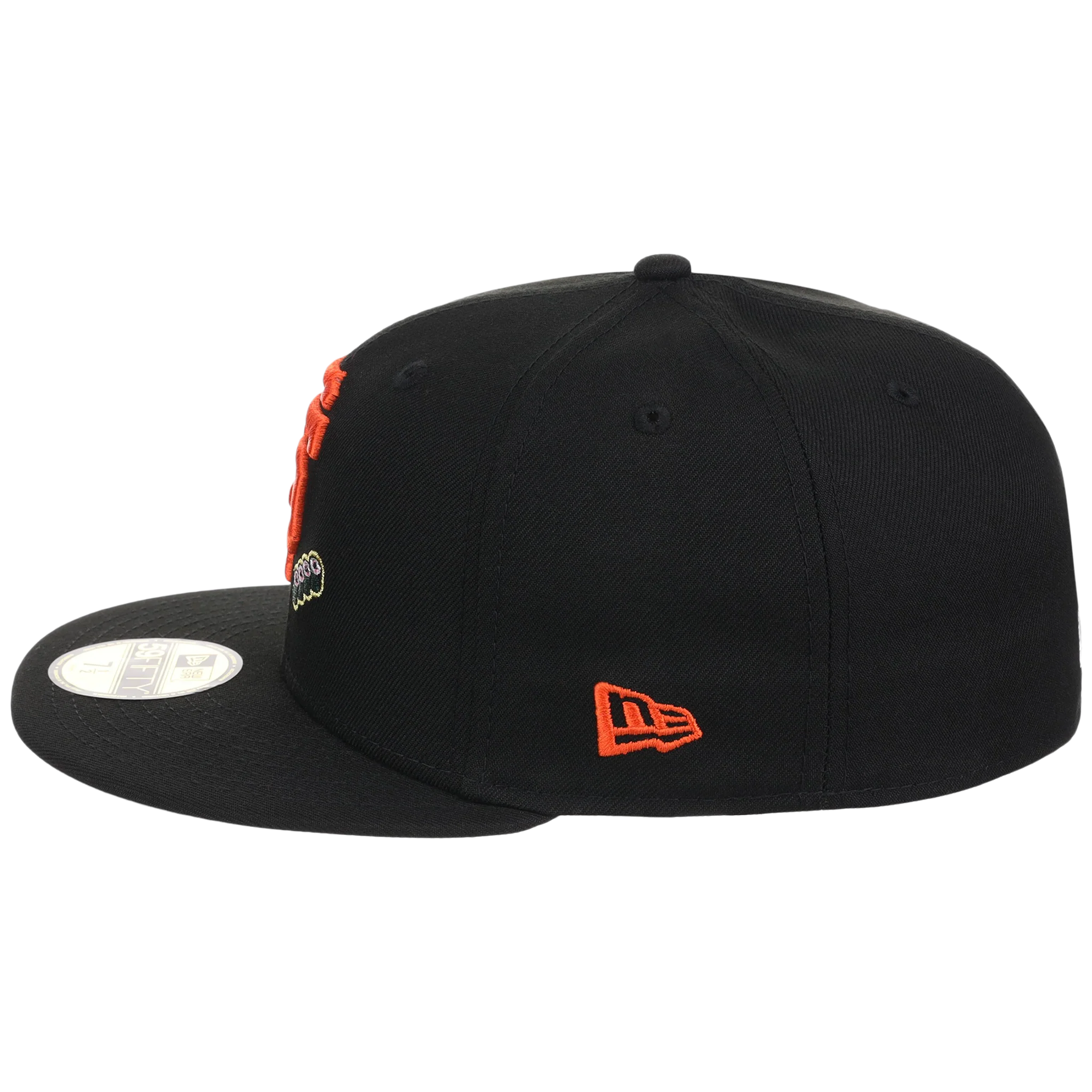 San Francisco Giants San Francisco Crown the City - Sushi New Era 59FIFTY - Image 6