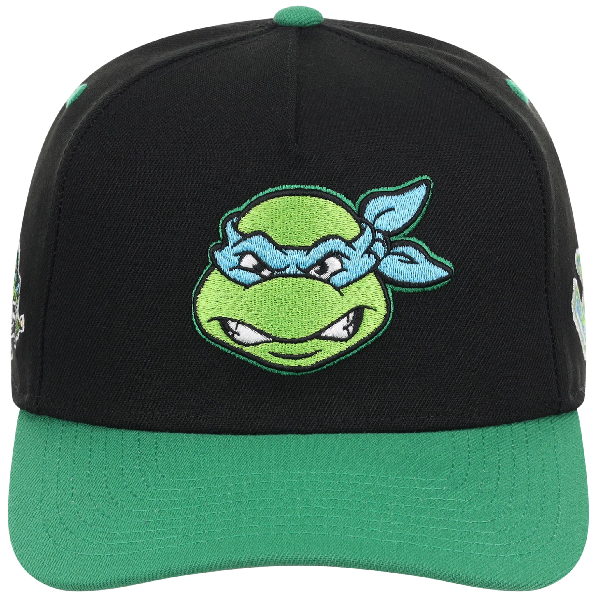 SATURDAY MORNING CARTOONS: TEENAGE MUTANT NINJA TURTLES - Leonardo Turtles A-Frame - Image 5