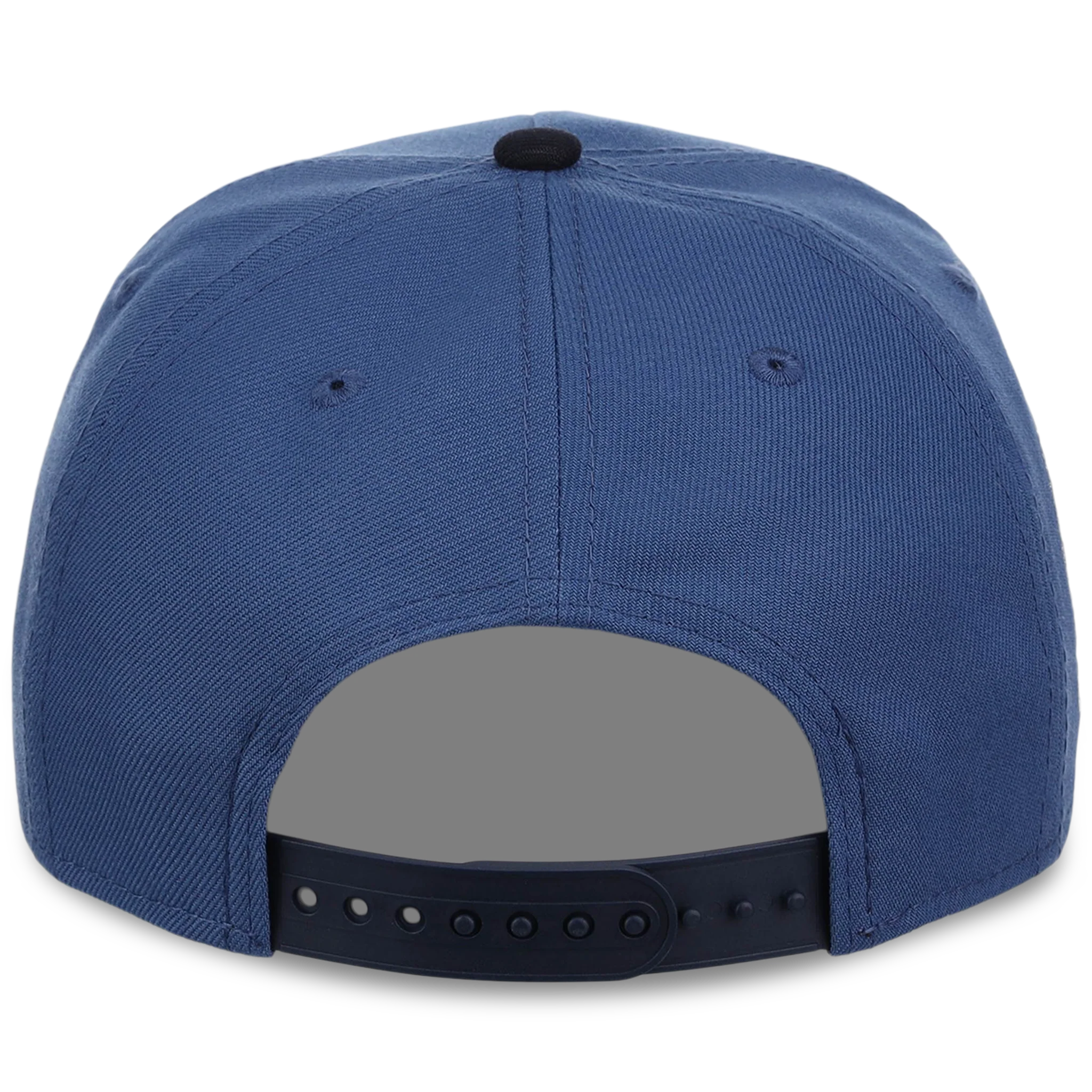 Seattle Mariners MLB Indigo Navy New Era 9FORTY - Image 7