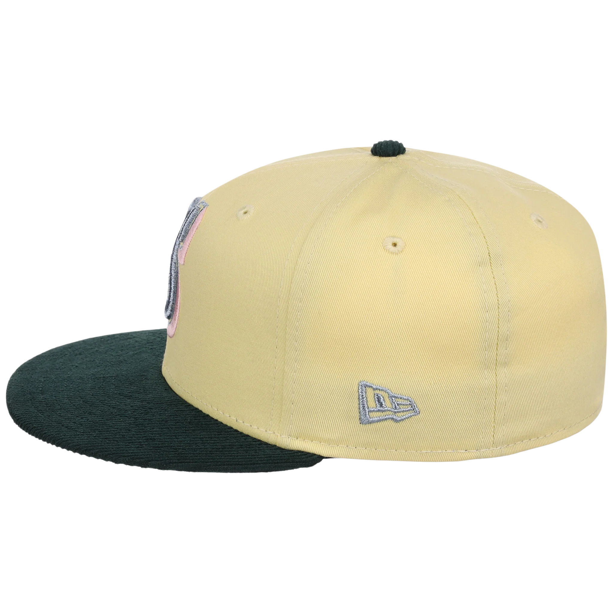 Seattle Mariners MLB Layered Legacy New Era 59FIFTY - Image 6