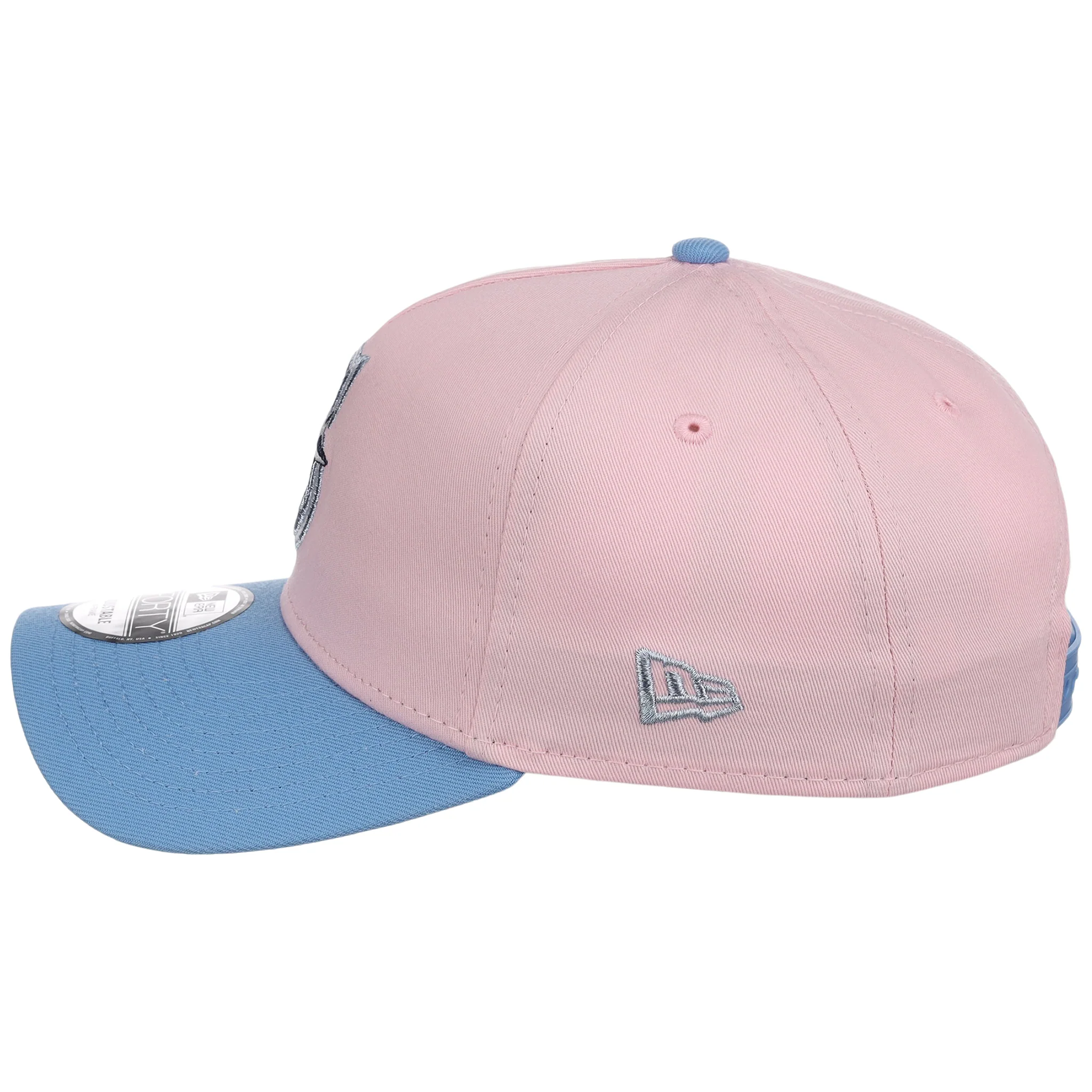 Seattle Mariners MLB Sugar Cloud New Era 9FORTY - Image 6